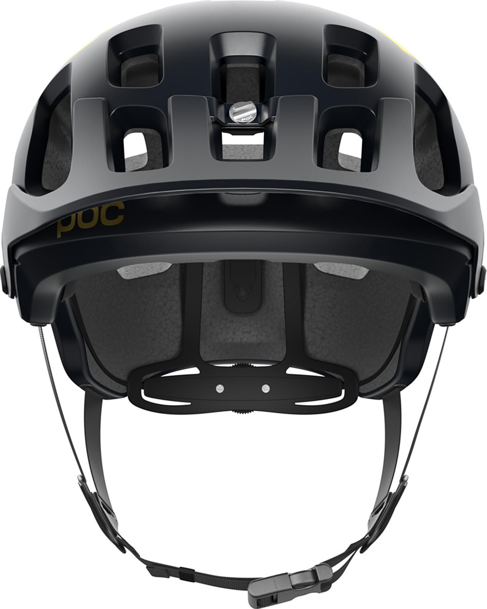 Product gallery image number 3 for product Tectal Fabio Edition Helmet - Unisex