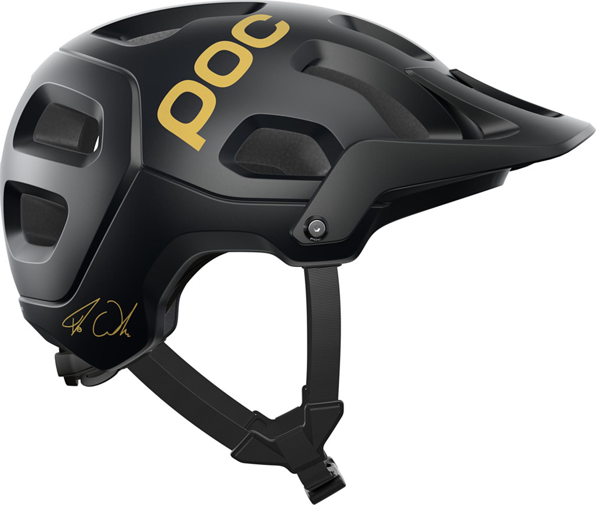 Product gallery image number 1 for product Tectal Fabio Edition Helmet - Unisex