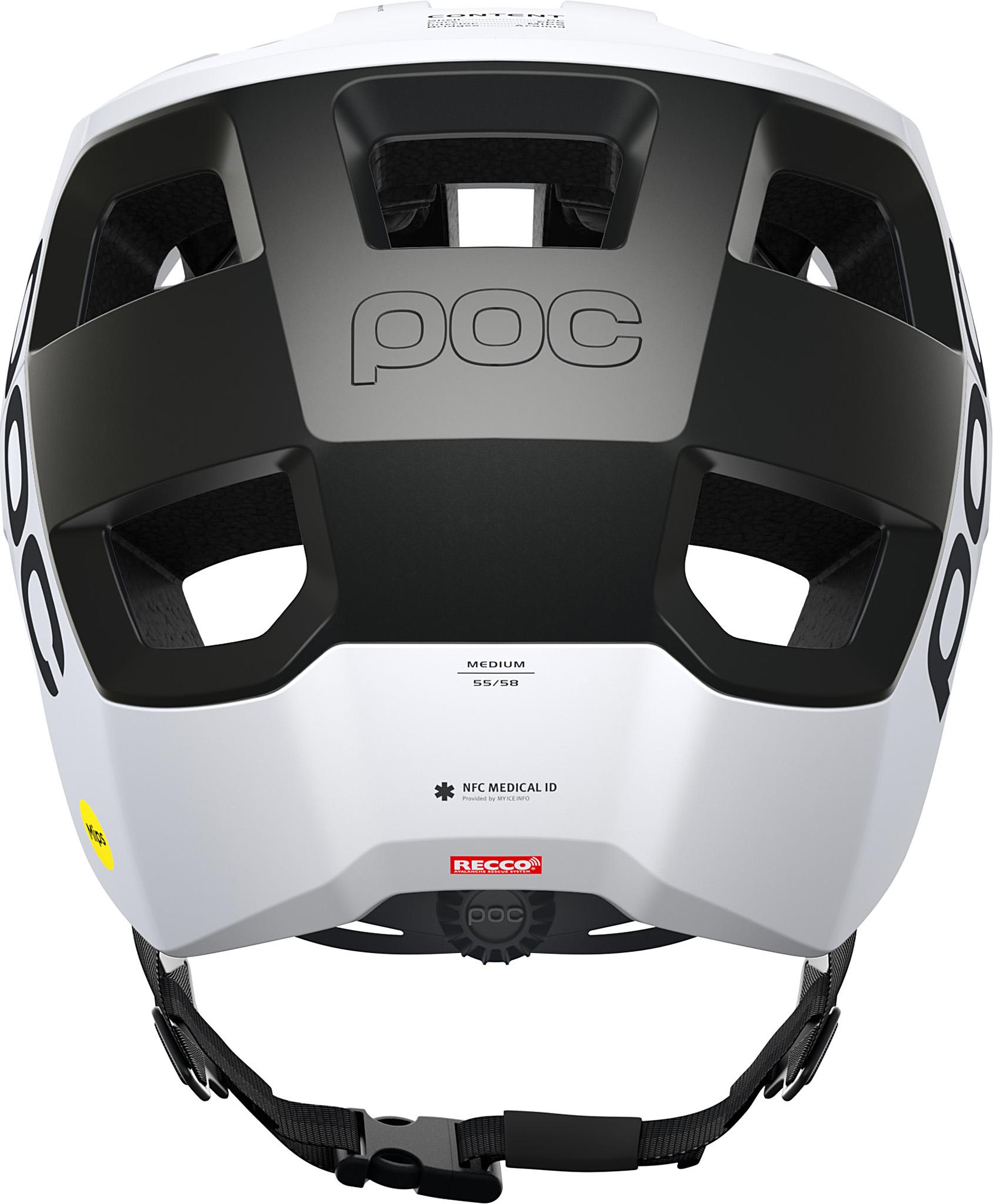 Product gallery image number 3 for product Kortal Race MIPS Helmet - Unisex