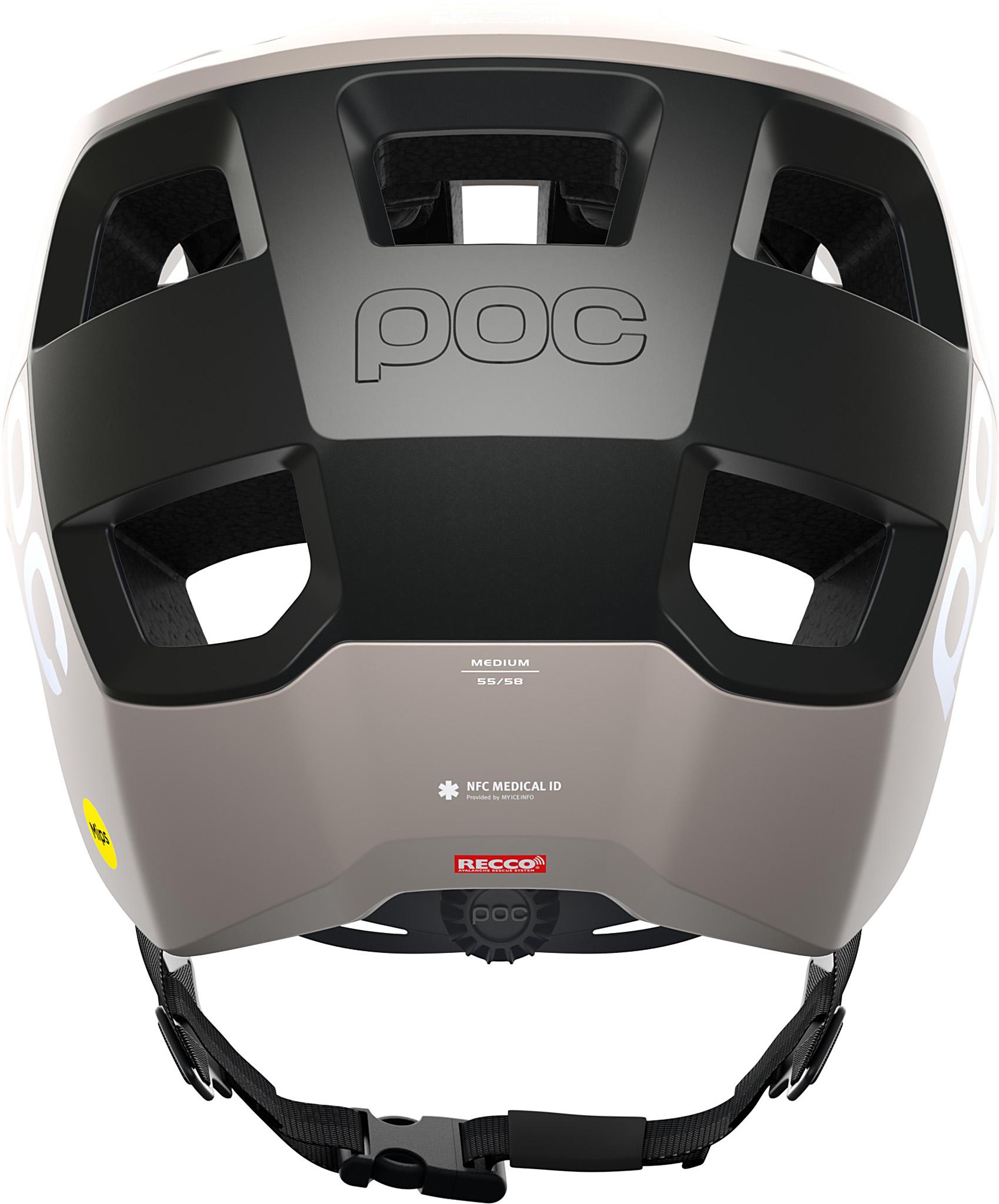 Product gallery image number 3 for product Kortal Race MIPS Helmet - Unisex