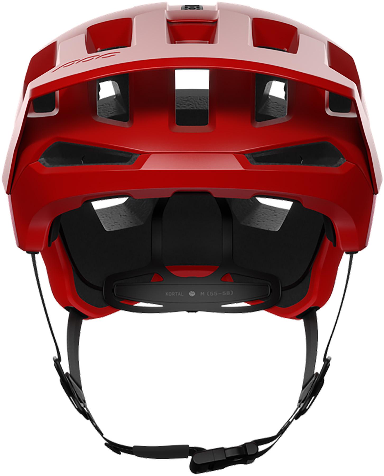 Numéro de l'image de la galerie de produits 2 pour le produit Casque Kortal Race MIPS - Unisexe