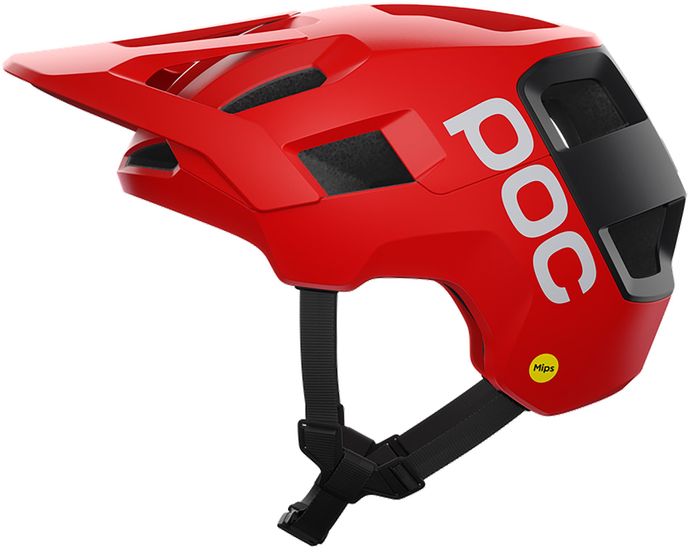 Numéro de l'image de la galerie de produits 3 pour le produit Casque Kortal Race MIPS - Unisexe