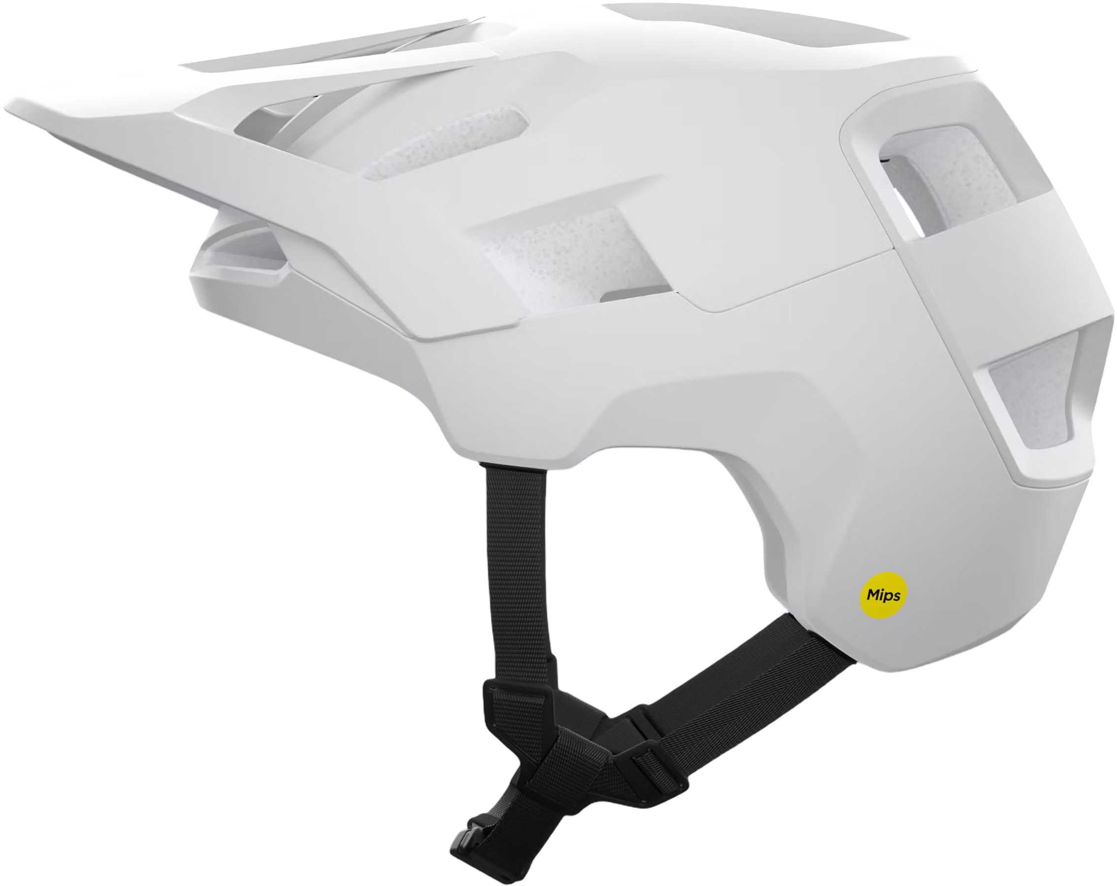 Hydrogen White Matt