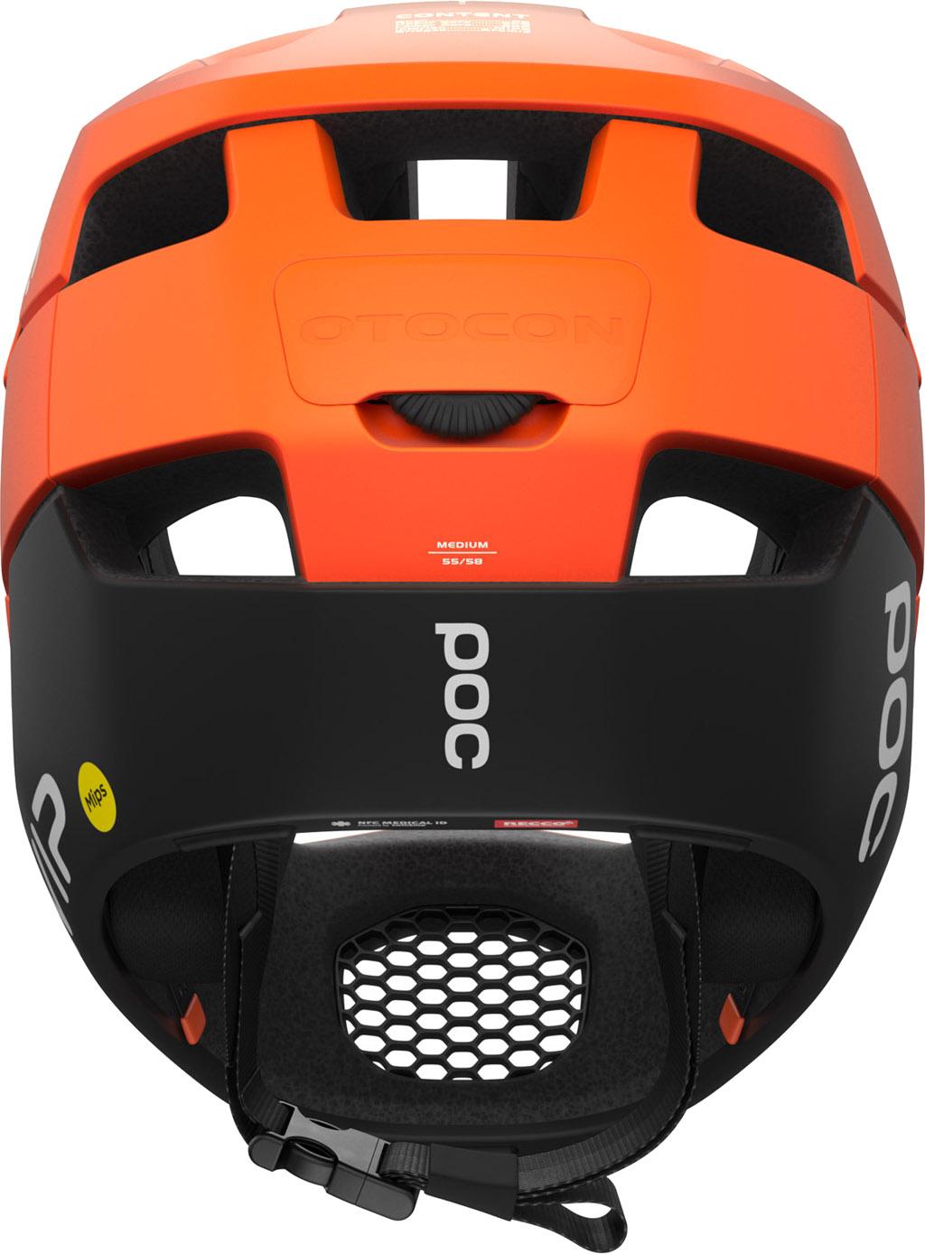 Product gallery image number 2 for product Otocon Race Mips Helmet - Unisex