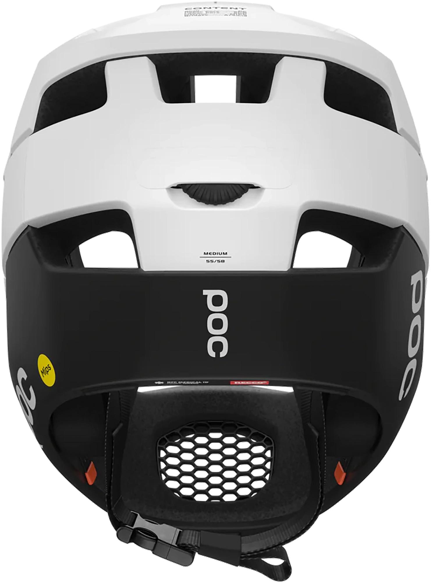 Product gallery image number 3 for product Otocon Race Mips Helmet - Unisex