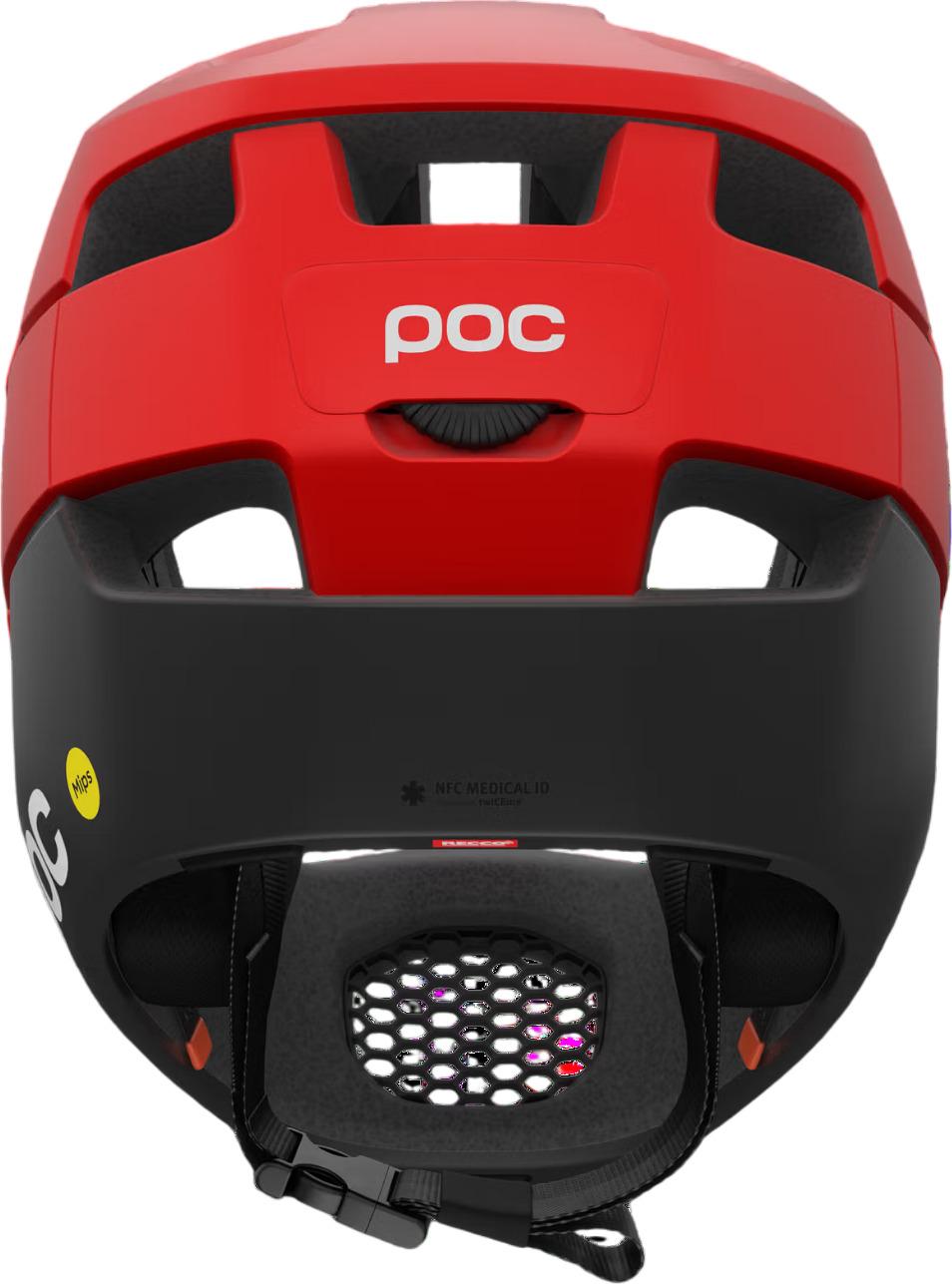 Numéro de l'image de la galerie de produits 4 pour le produit Casque Otocon Race Mips - Unisexe