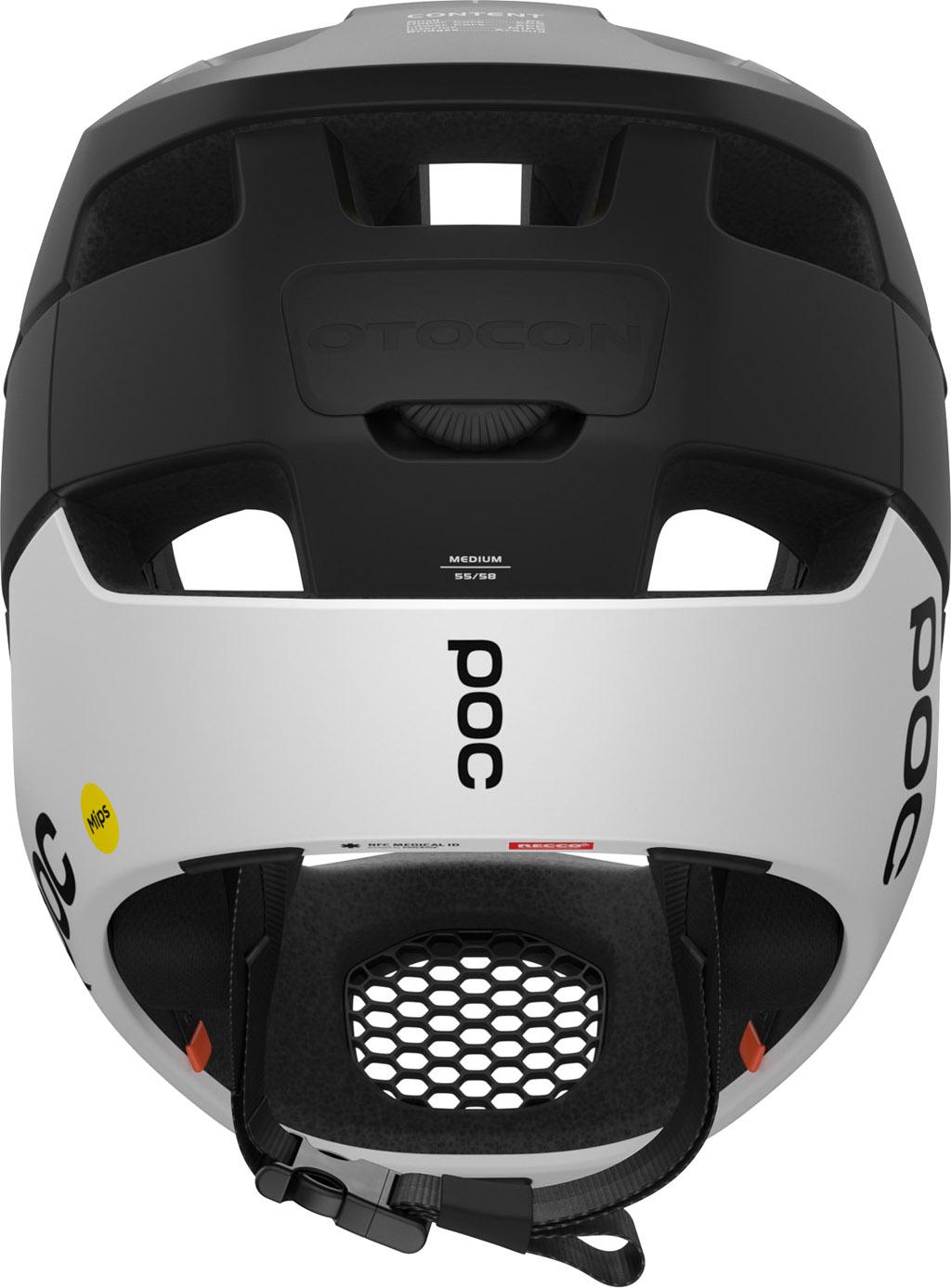 Product gallery image number 2 for product Otocon Race Mips Helmet - Unisex