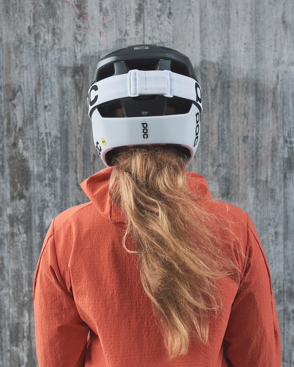 Product gallery image number 3 for product Otocon Race Mips Helmet - Unisex