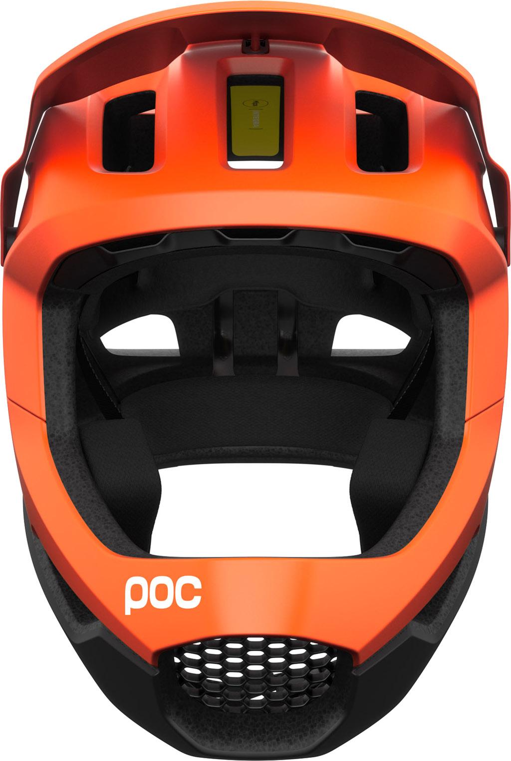 Product gallery image number 3 for product Otocon Race Mips Helmet - Unisex