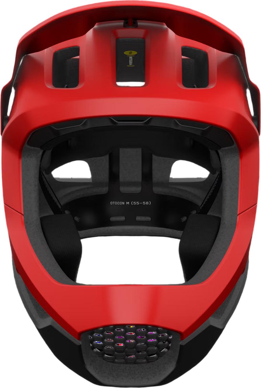 Numéro de l'image de la galerie de produits 2 pour le produit Casque Otocon Race Mips - Unisexe