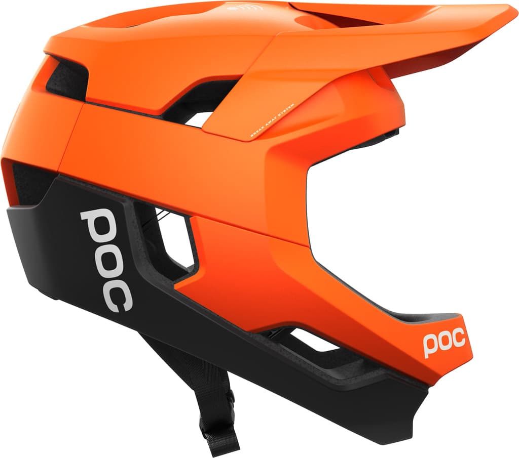 Product gallery image number 4 for product Otocon Race Mips Helmet - Unisex