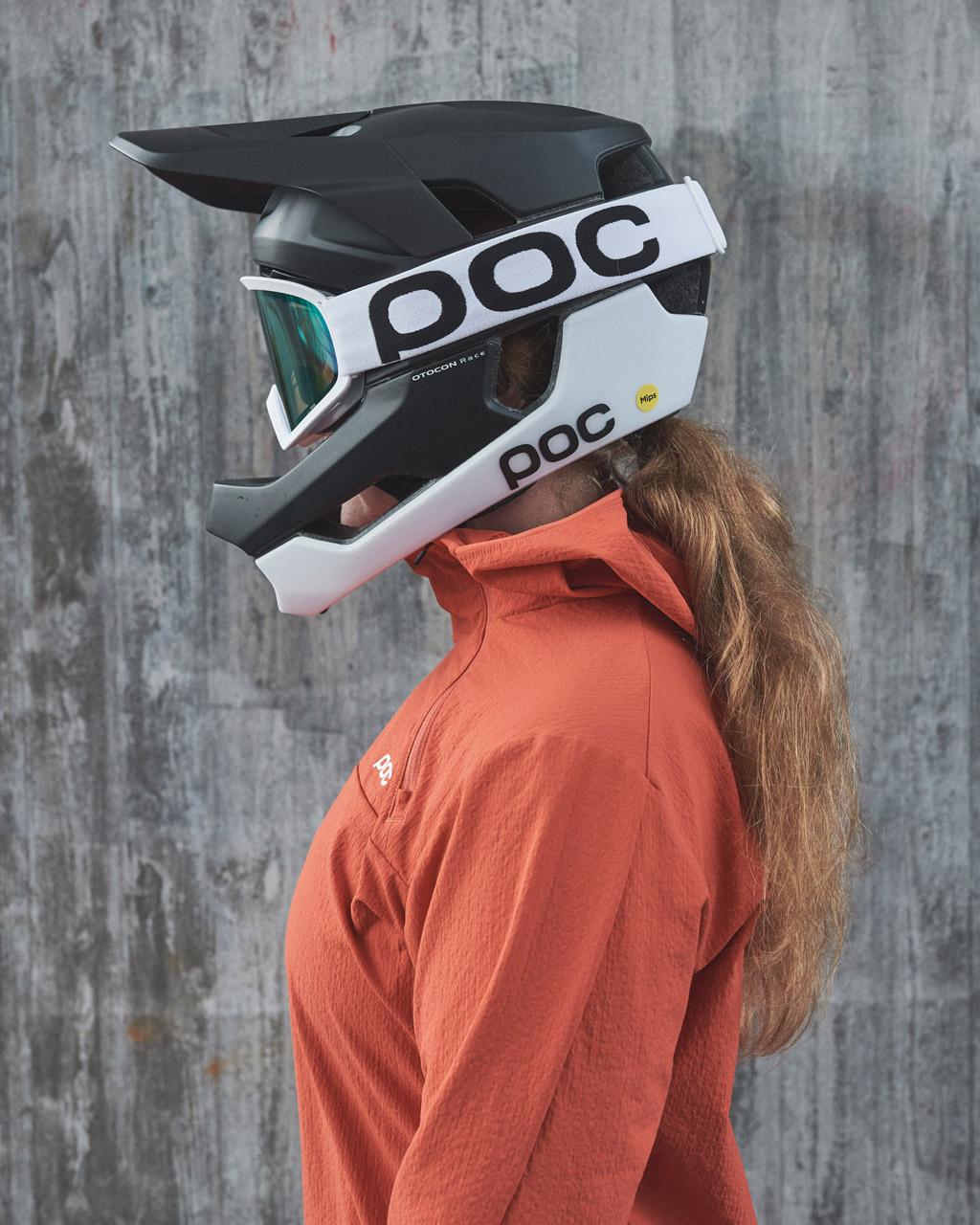 Product gallery image number 7 for product Otocon Race Mips Helmet - Unisex