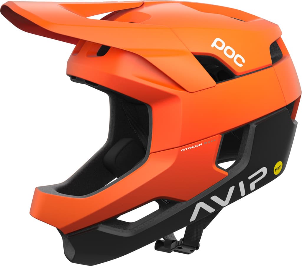 Product gallery image number 1 for product Otocon Race Mips Helmet - Unisex