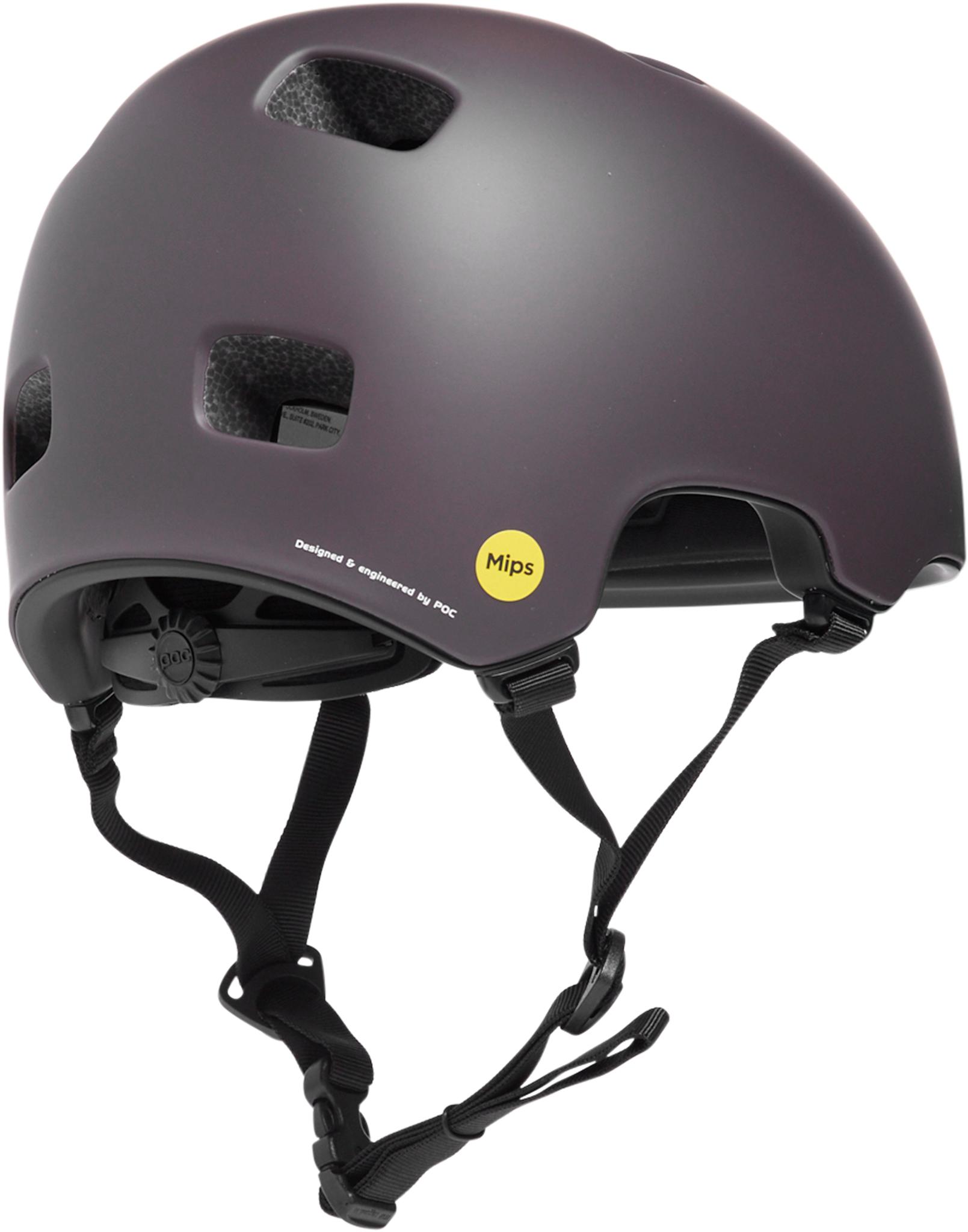 Product gallery image number 2 for product Crane MIPS CPSC Helmet - Unisex