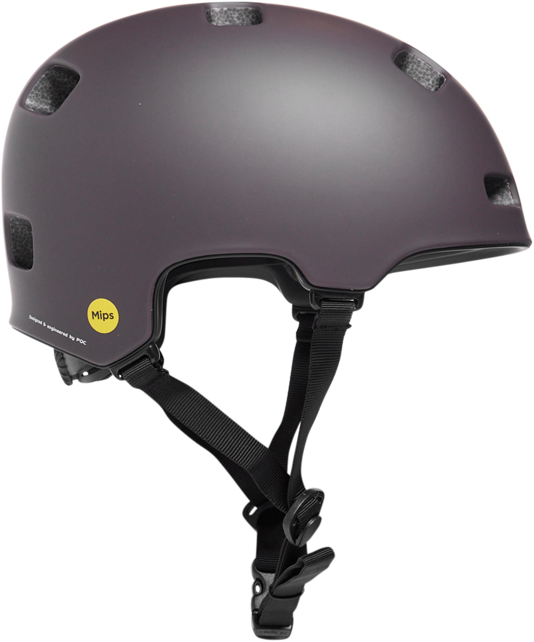 Product gallery image number 3 for product Crane MIPS CPSC Helmet - Unisex