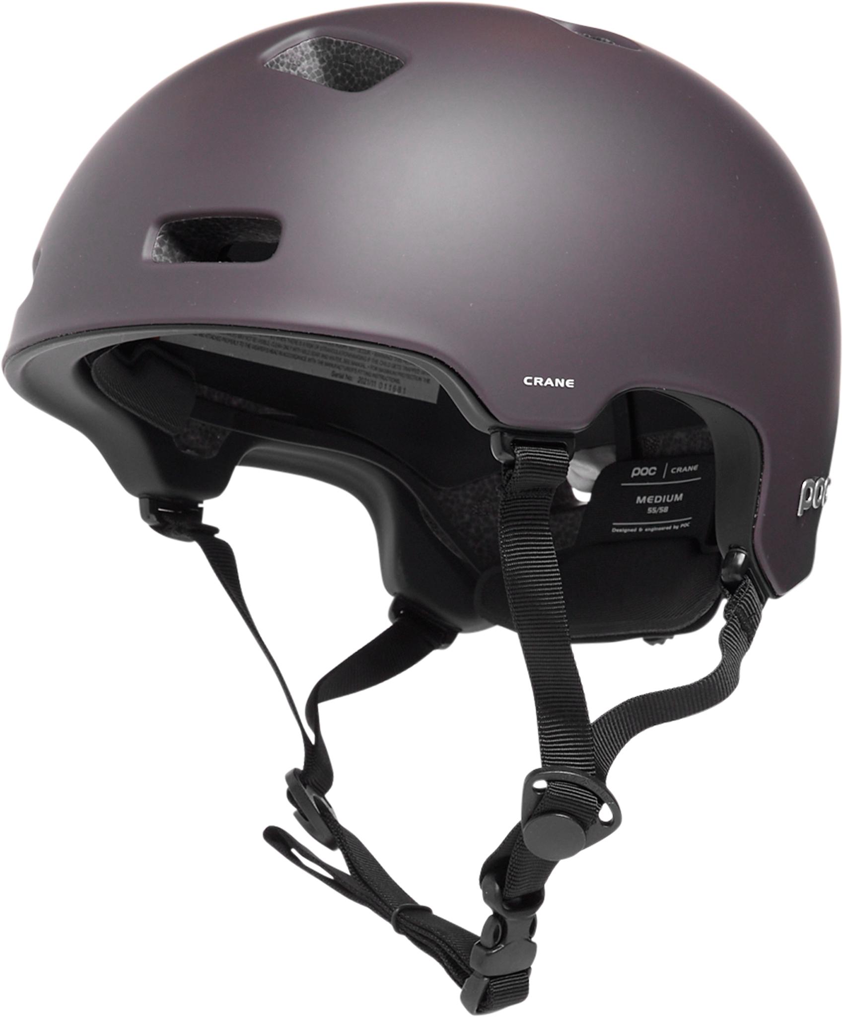 Product gallery image number 1 for product Crane MIPS CPSC Helmet - Unisex