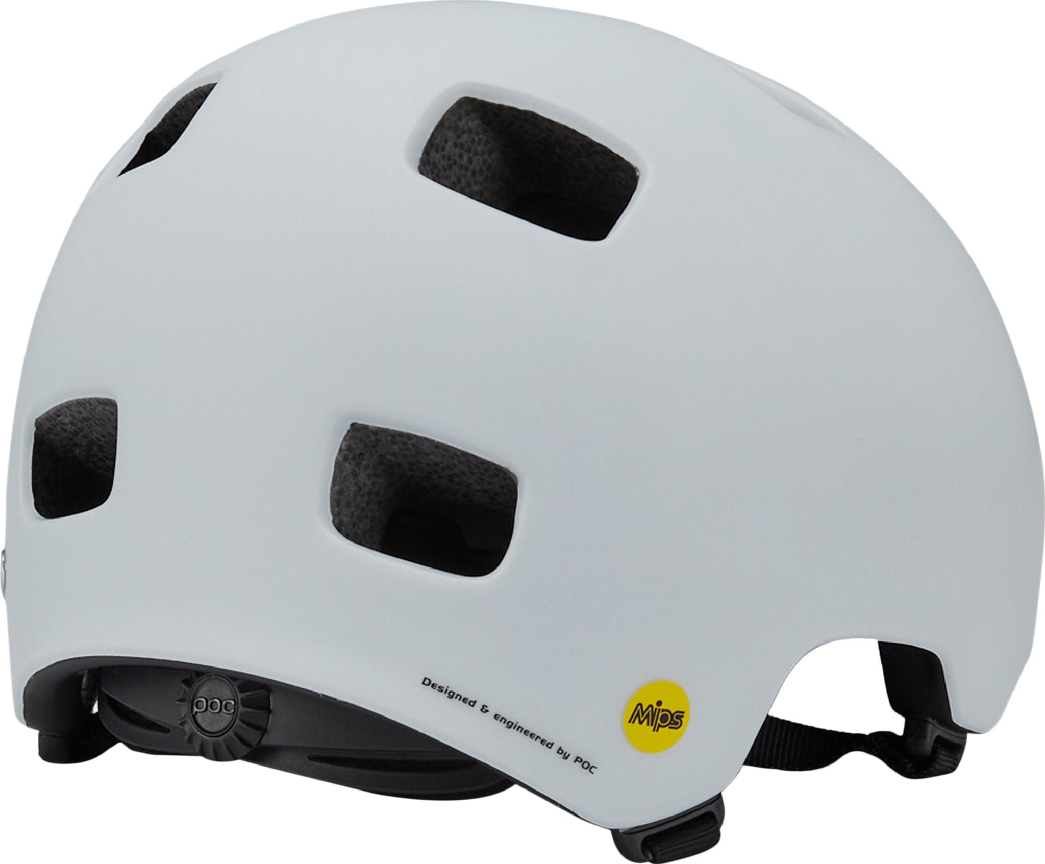 Product gallery image number 6 for product Crane MIPS Helmet - Unisex