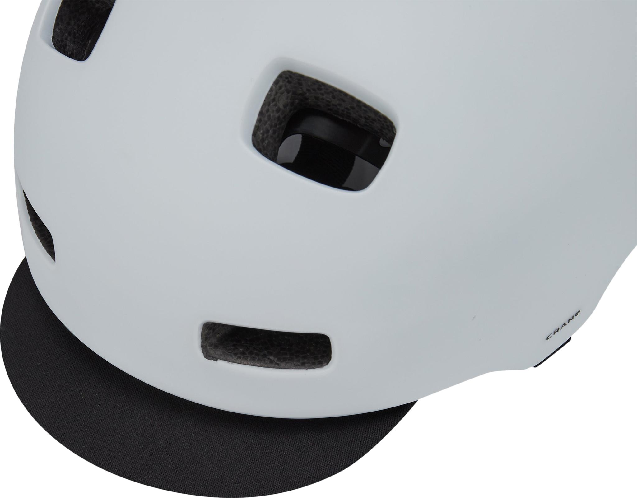 Product gallery image number 3 for product Crane MIPS Helmet - Unisex