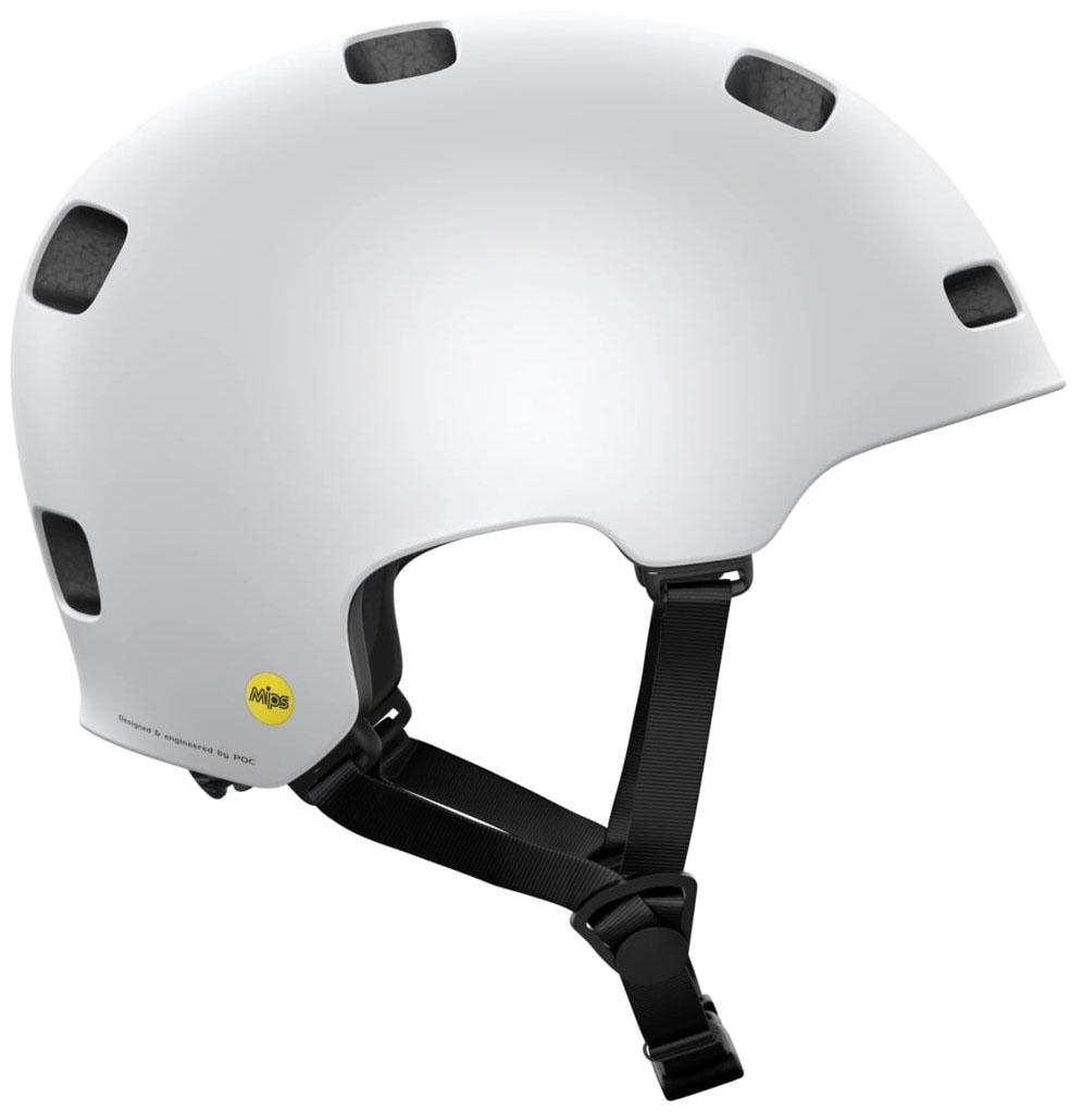 Product gallery image number 4 for product Crane MIPS Helmet - Unisex