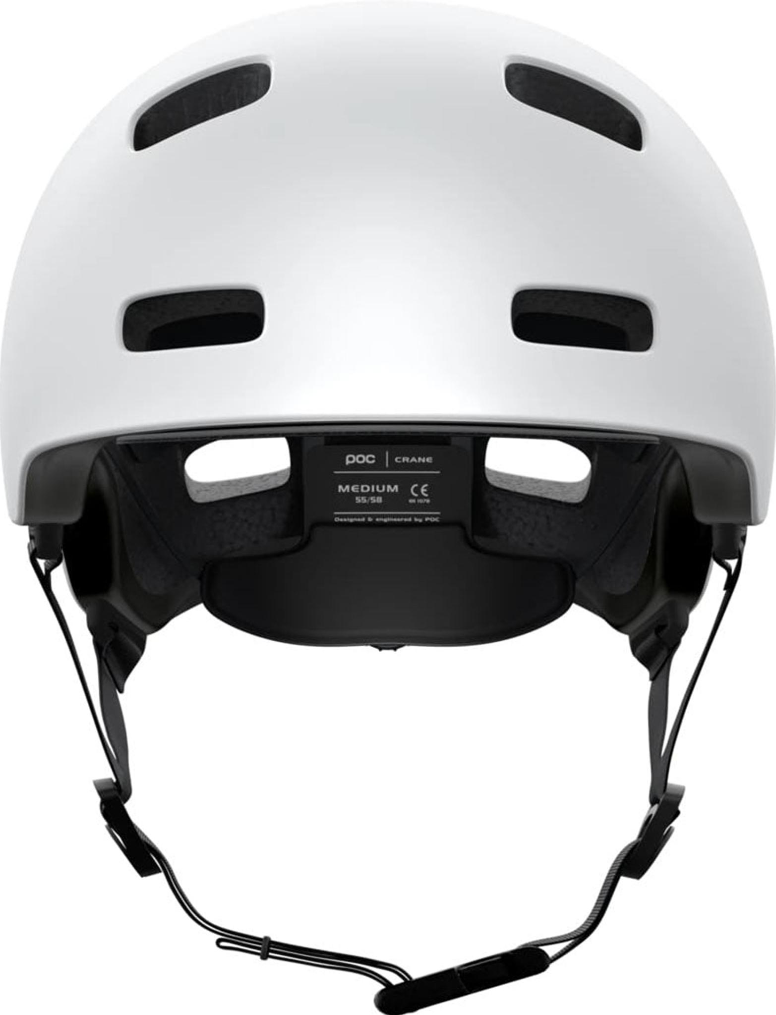 Product gallery image number 7 for product Crane MIPS Helmet - Unisex