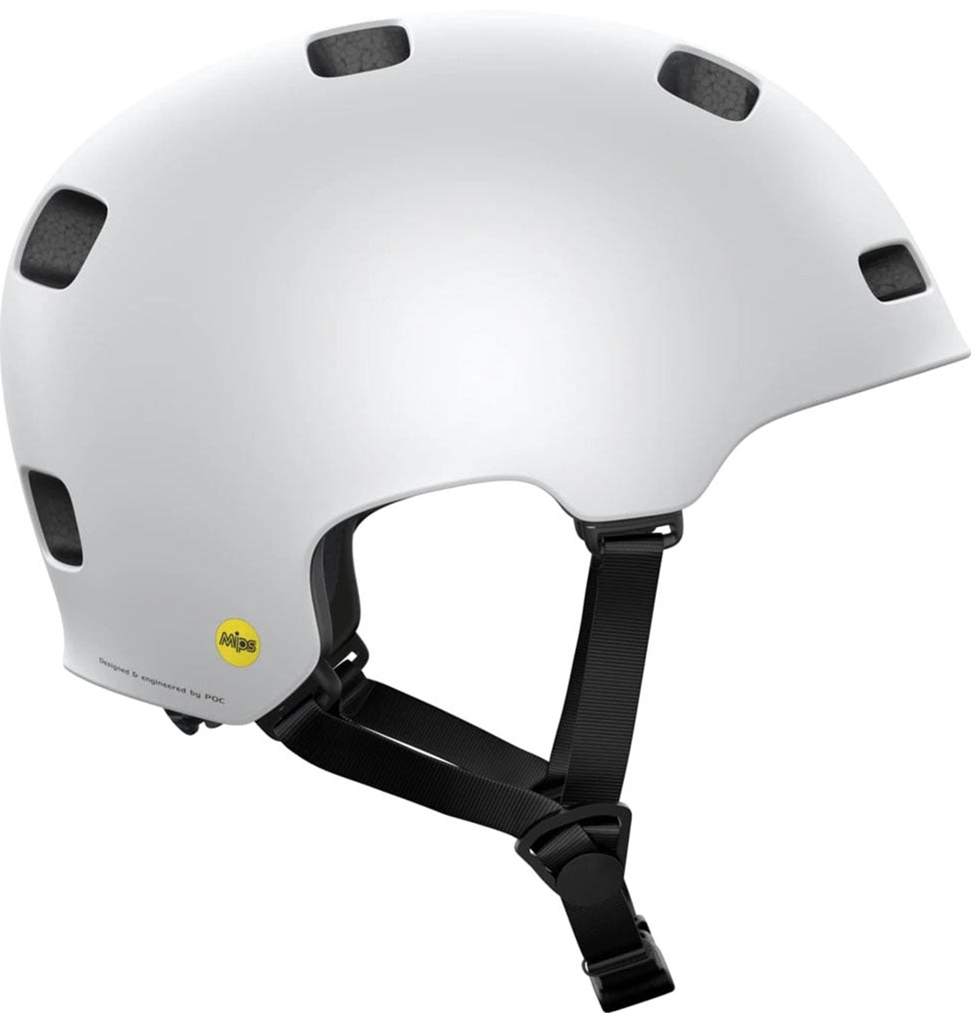 Product gallery image number 8 for product Crane MIPS Helmet - Unisex