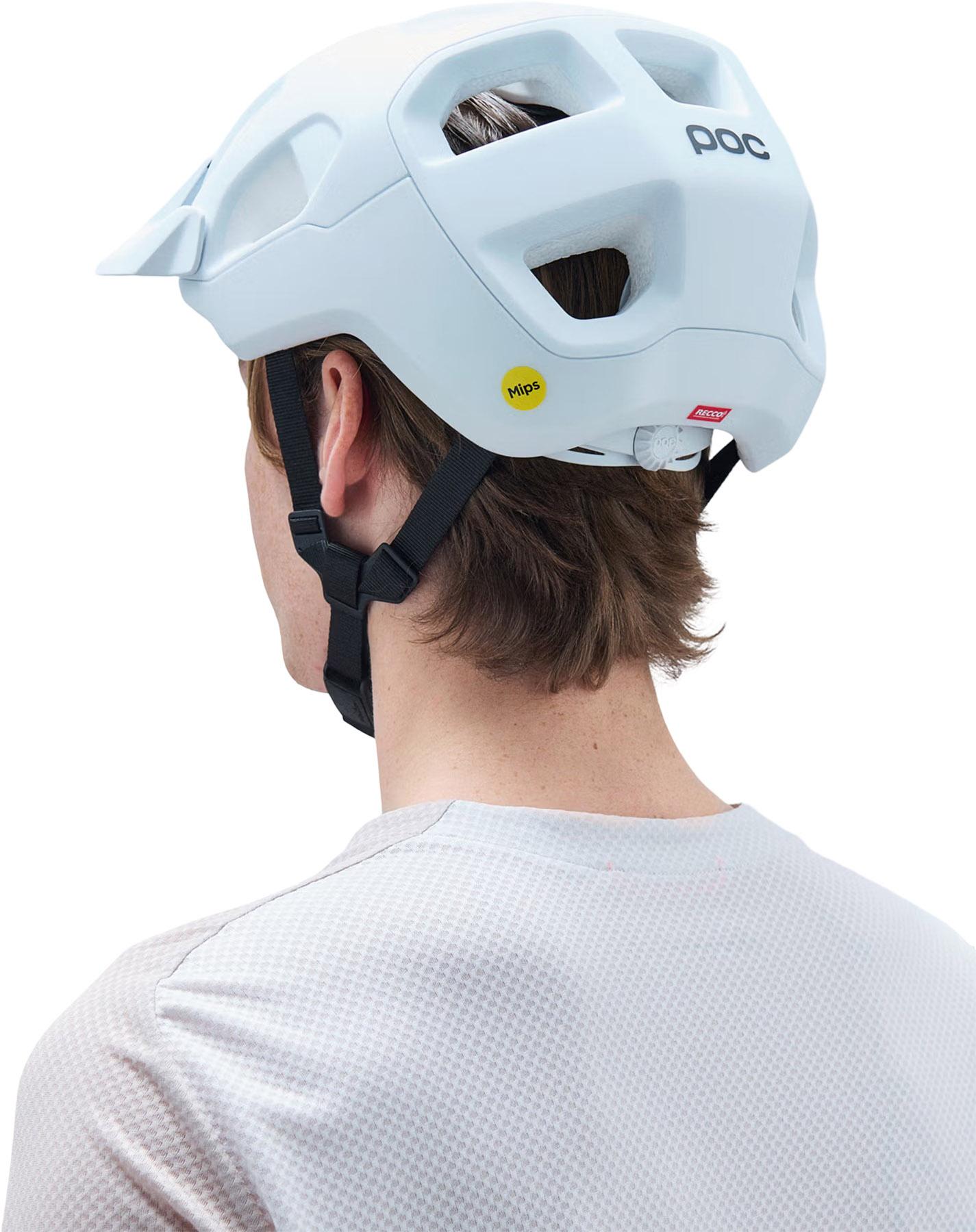 Product gallery image number 6 for product Cularis MTB Helmet - Unisex