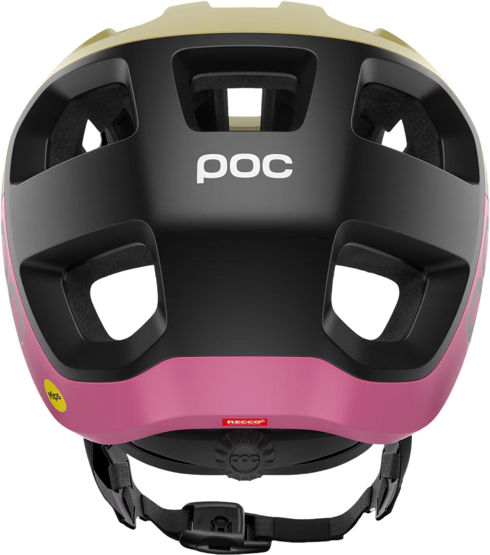 Numéro de l'image de la galerie de produits 3 pour le produit Casque VTT Cularis - Unisexe