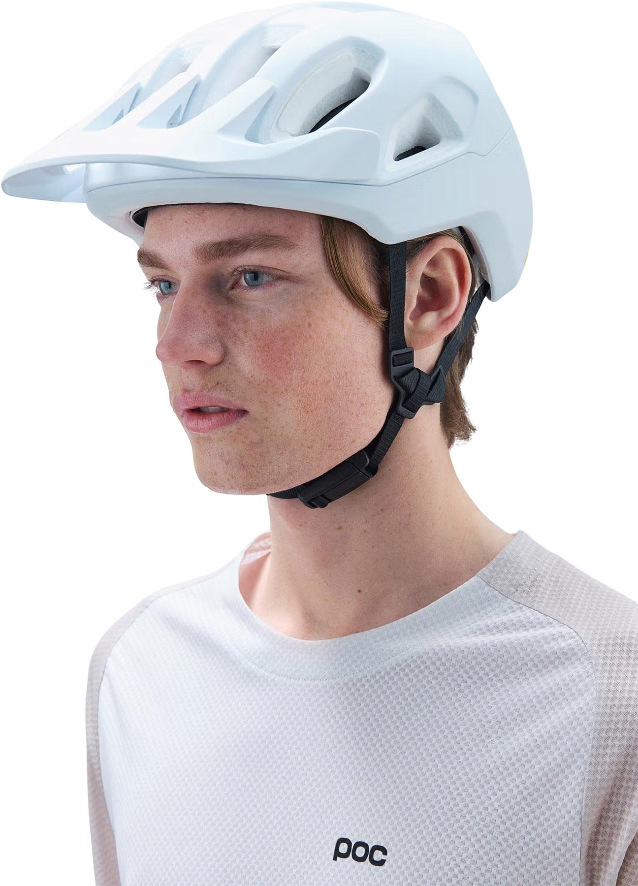 Product gallery image number 8 for product Cularis MTB Helmet - Unisex