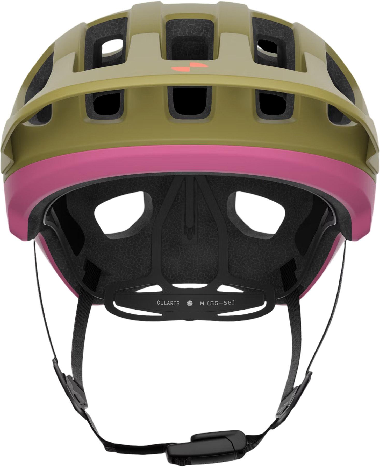 Numéro de l'image de la galerie de produits 4 pour le produit Casque VTT Cularis - Unisexe