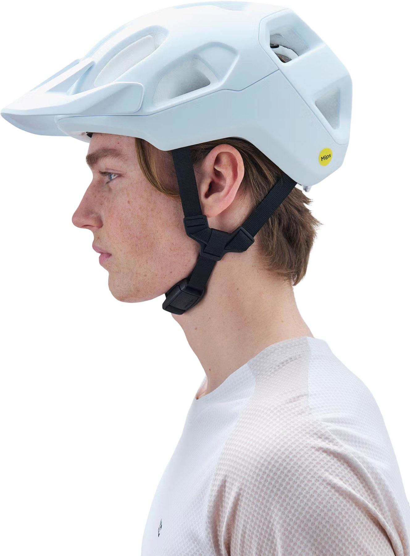 Product gallery image number 4 for product Cularis MTB Helmet - Unisex