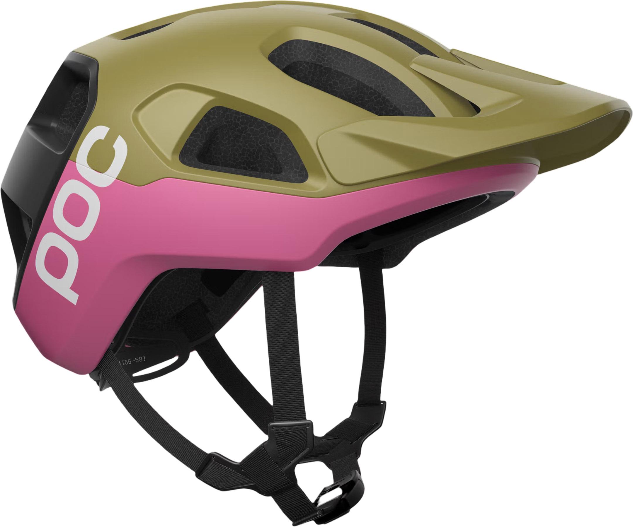 Numéro de l'image de la galerie de produits 2 pour le produit Casque VTT Cularis - Unisexe