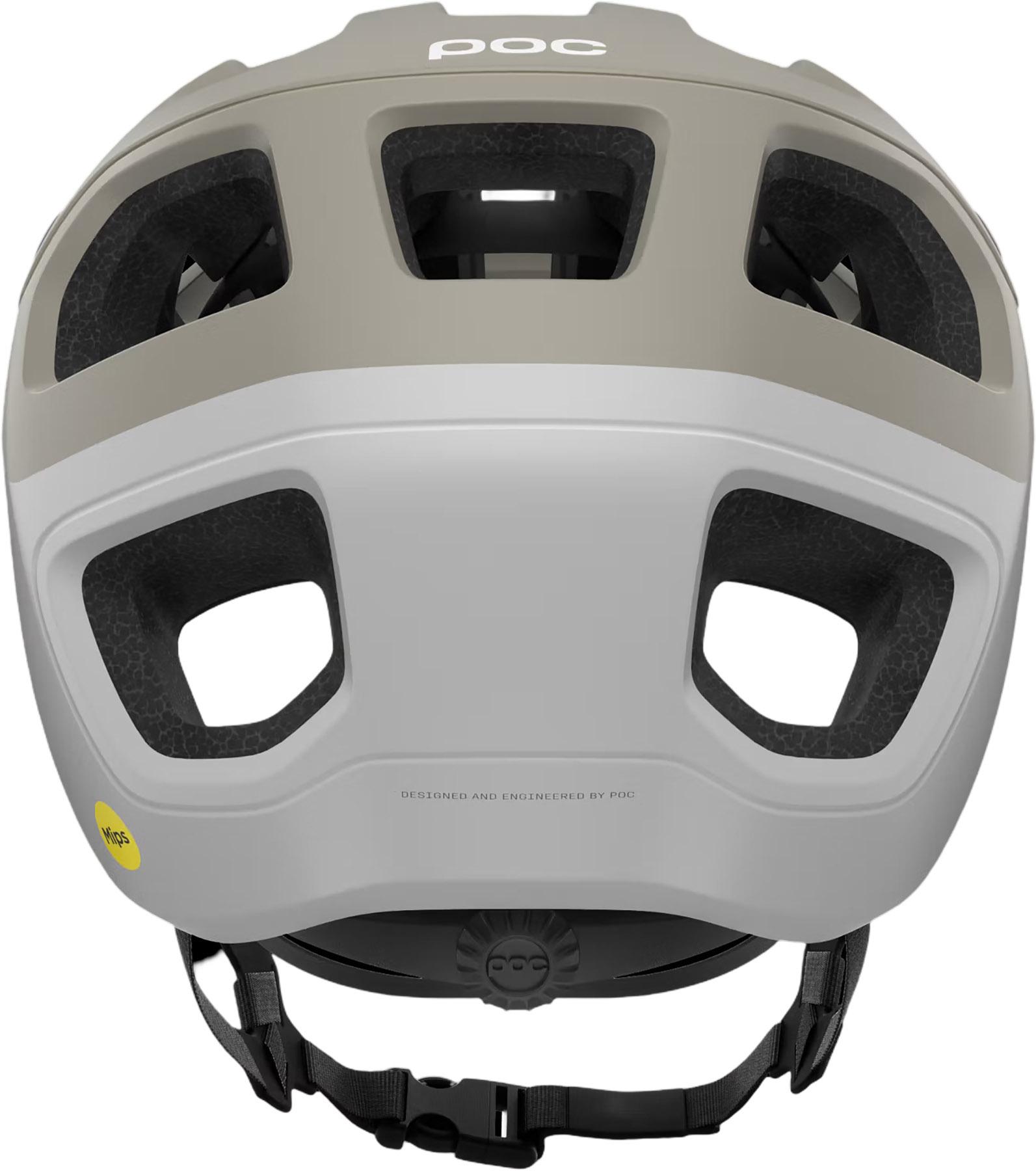 Product gallery image number 2 for product Casque Cularis Pure MTB 