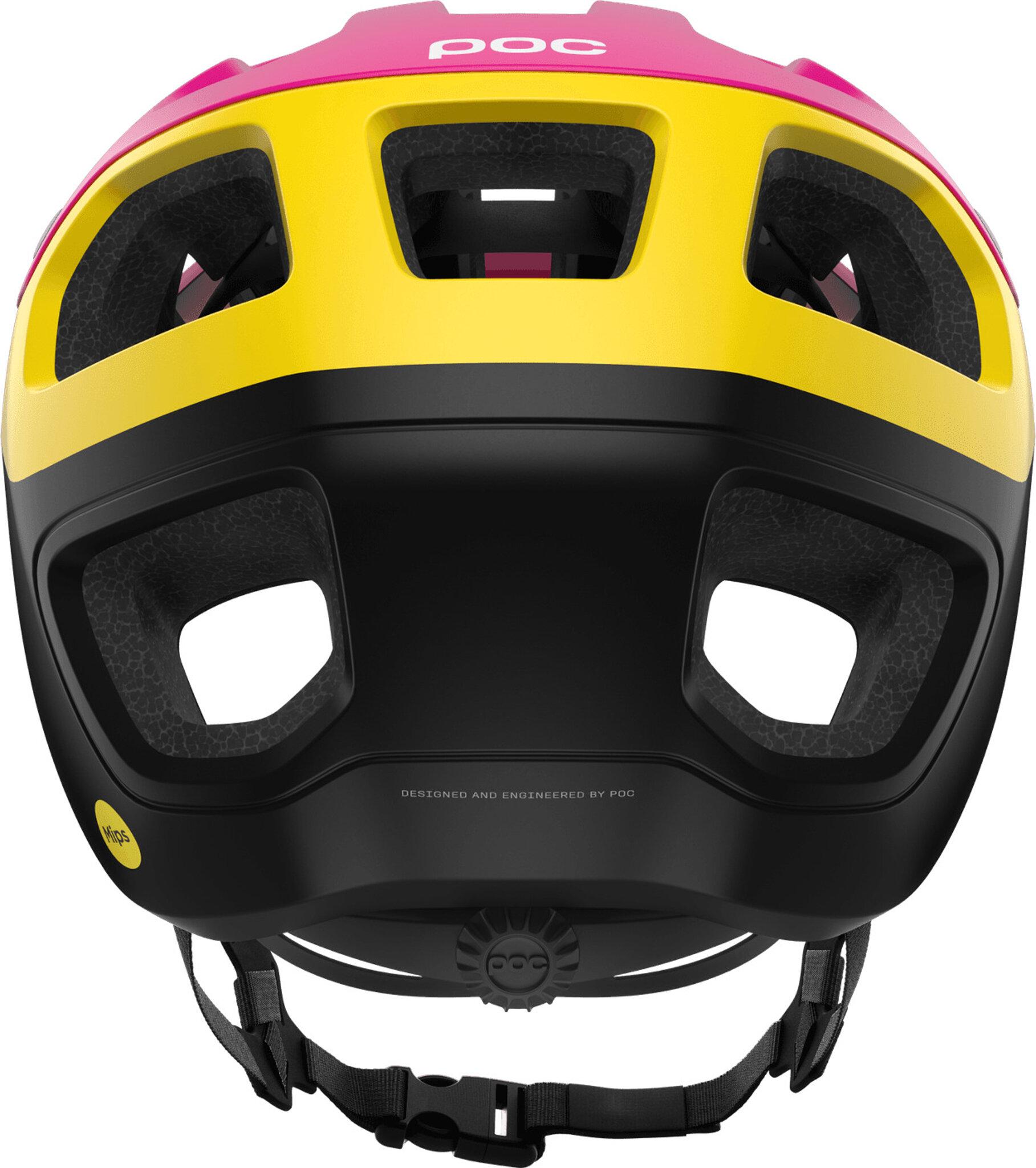 Product gallery image number 2 for product Cularis Pure MTB Helmet - Unisex