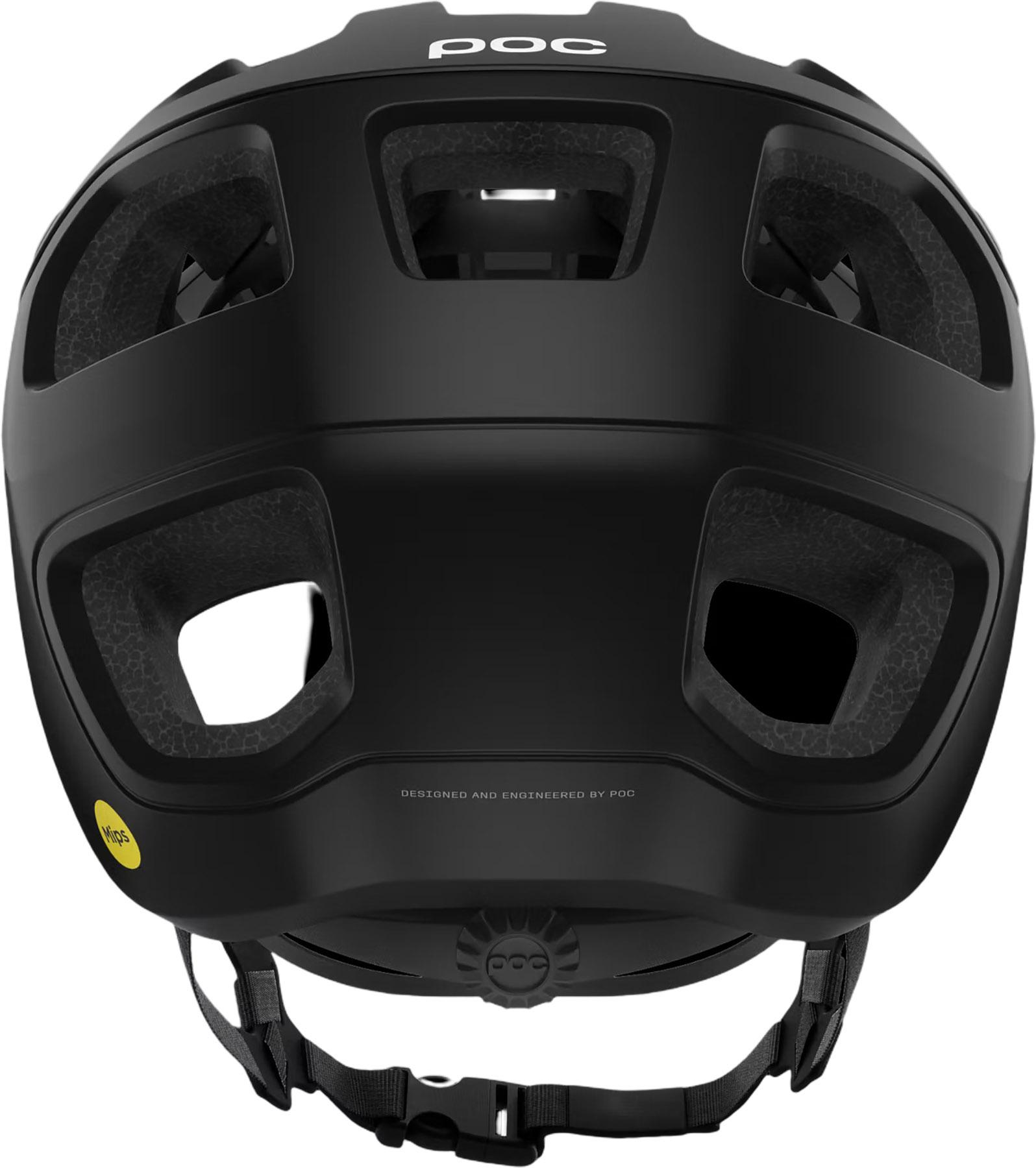Product gallery image number 4 for product Casque Cularis Pure MTB - Unisexe