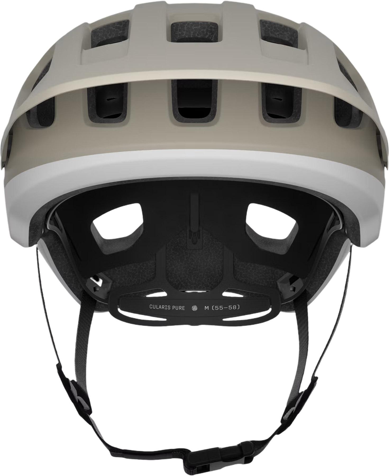 Product gallery image number 3 for product Casque Cularis Pure MTB 