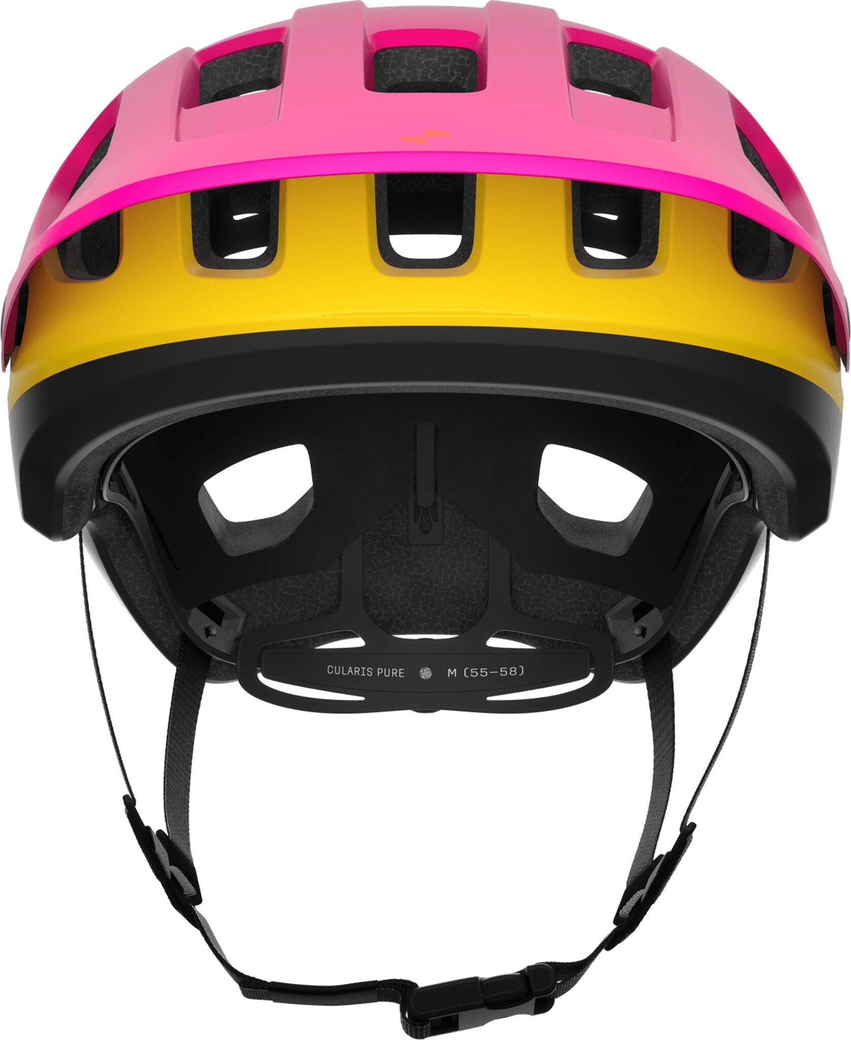 Product gallery image number 4 for product Cularis Pure MTB Helmet - Unisex