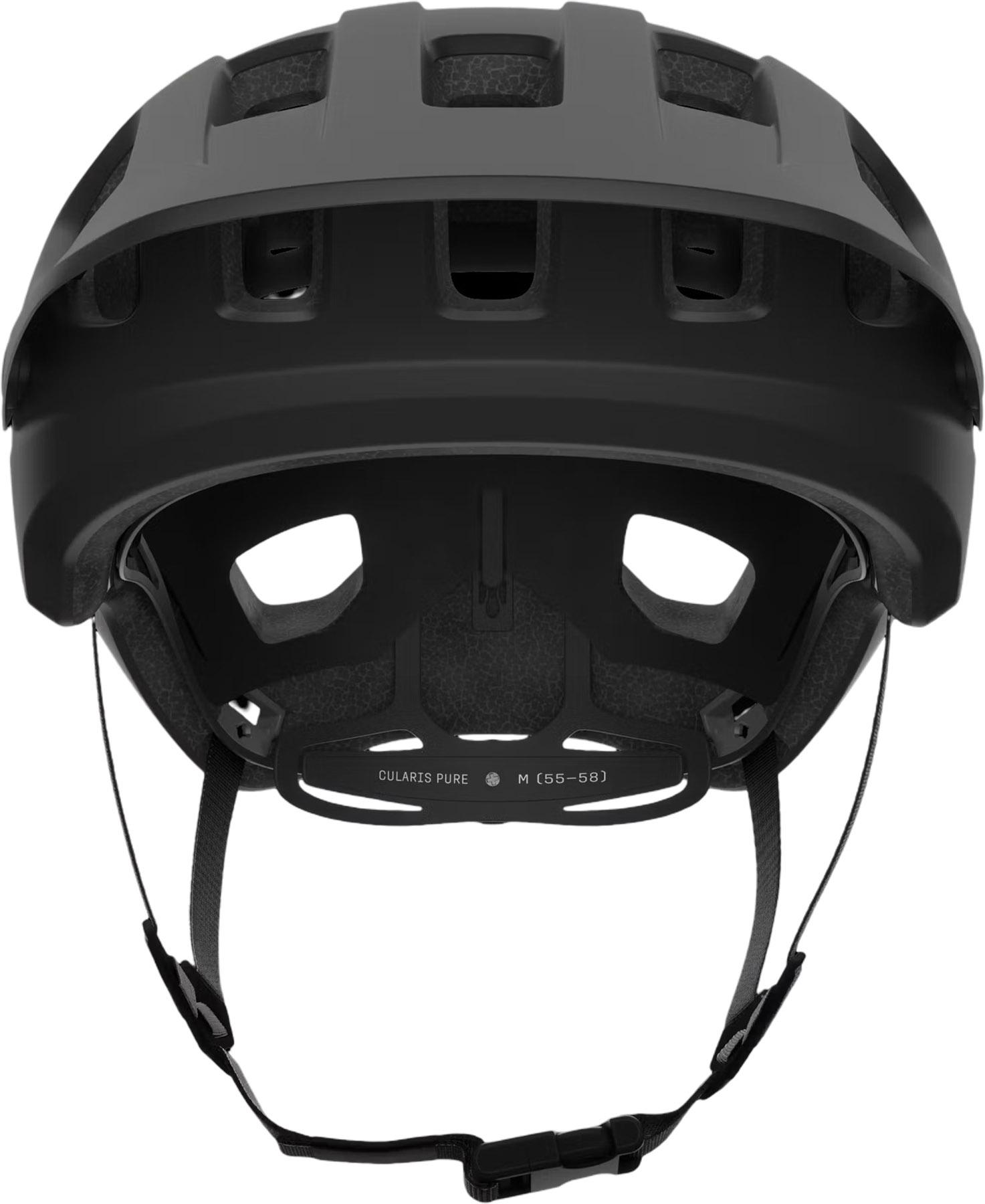Product gallery image number 2 for product Casque Cularis Pure MTB - Unisexe