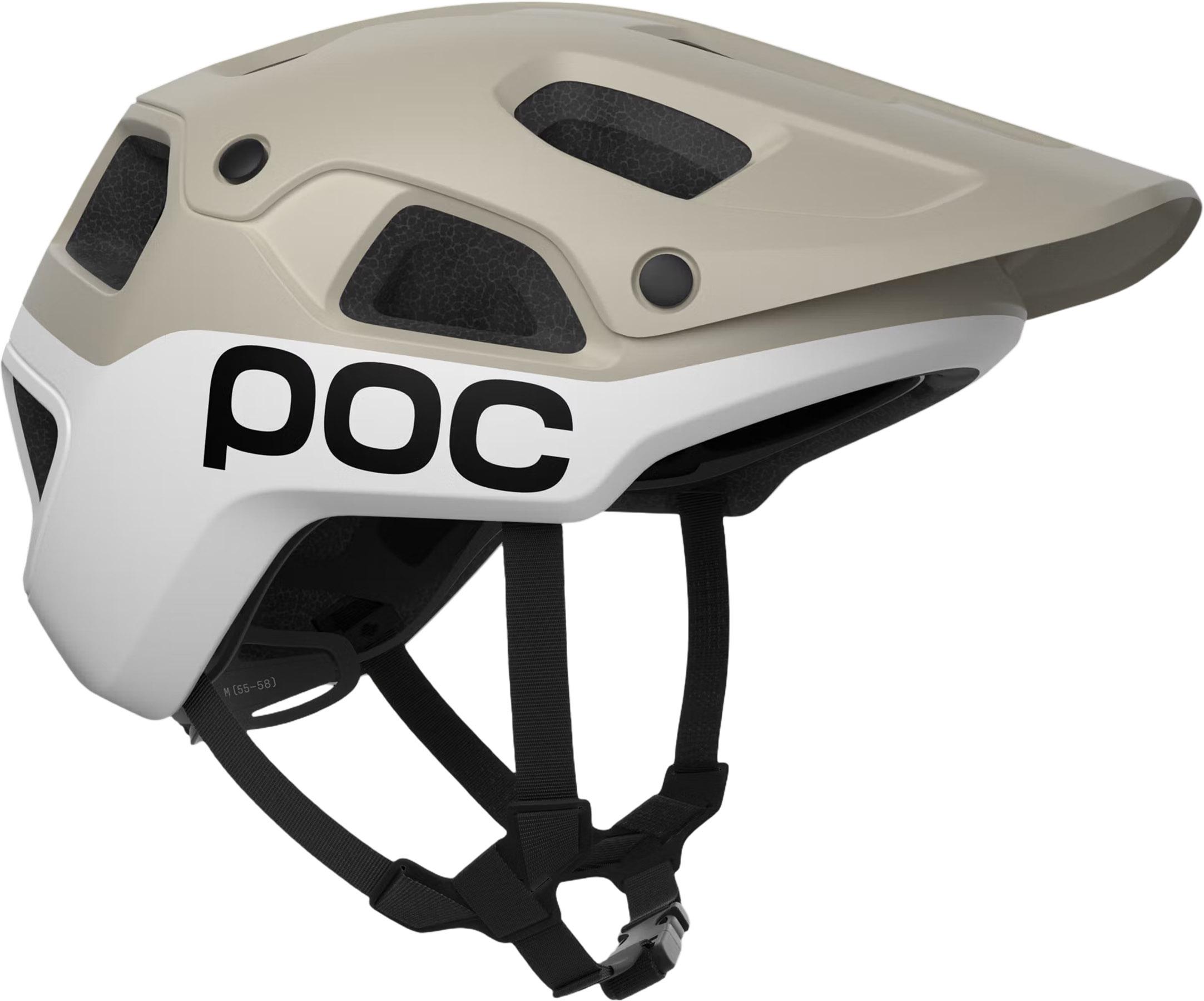 Product gallery image number 4 for product Casque Cularis Pure MTB 