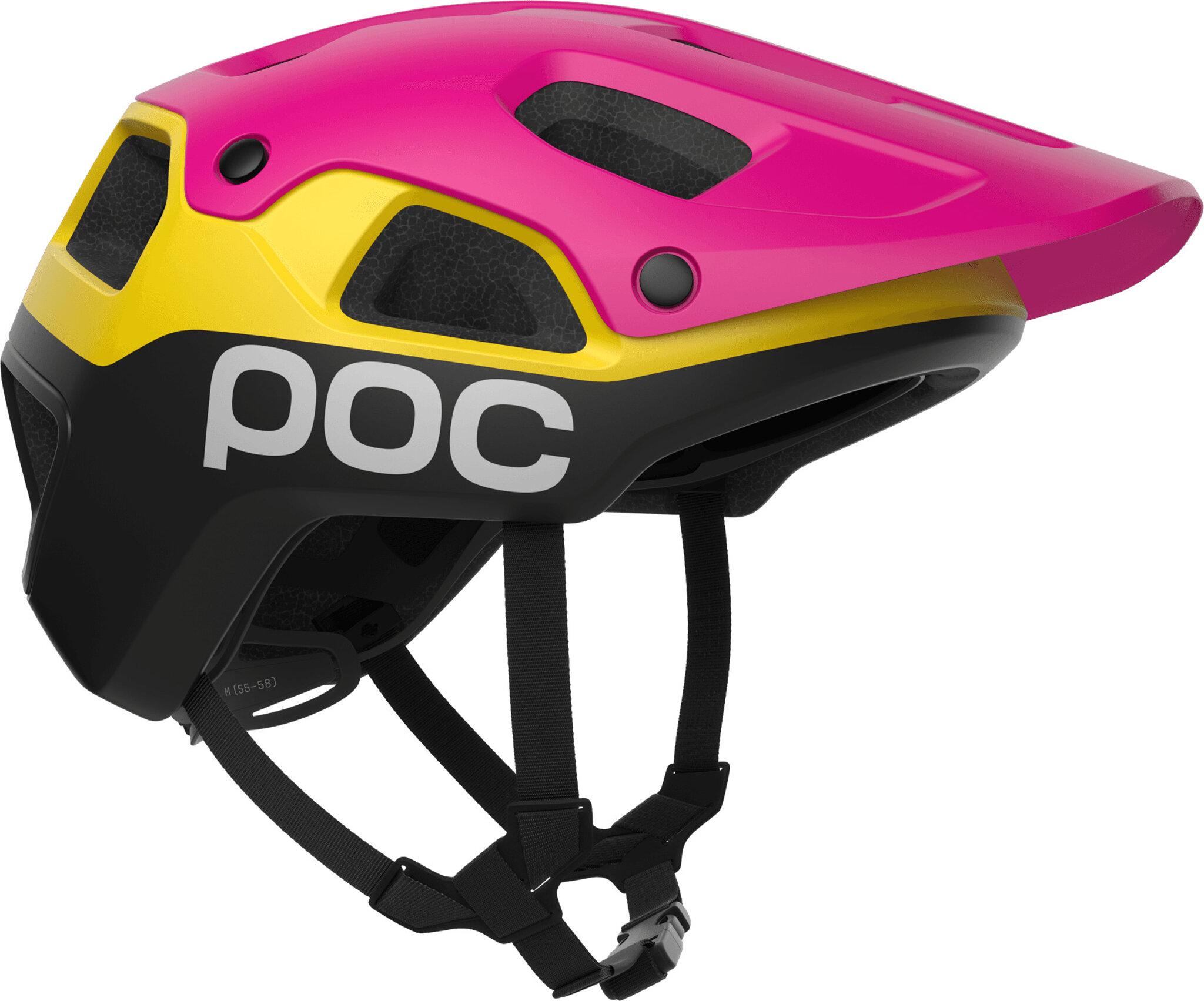Product gallery image number 3 for product Cularis Pure MTB Helmet - Unisex