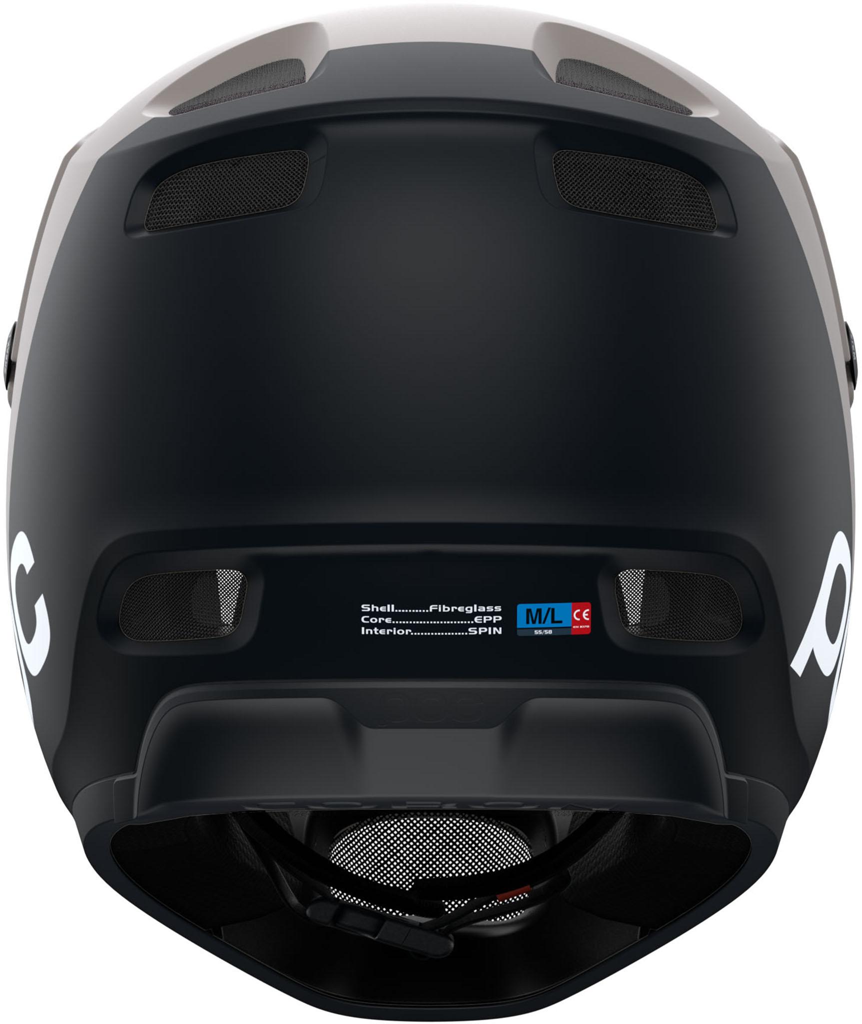 Product gallery image number 2 for product Coron Air Spin Helmet - Unisex