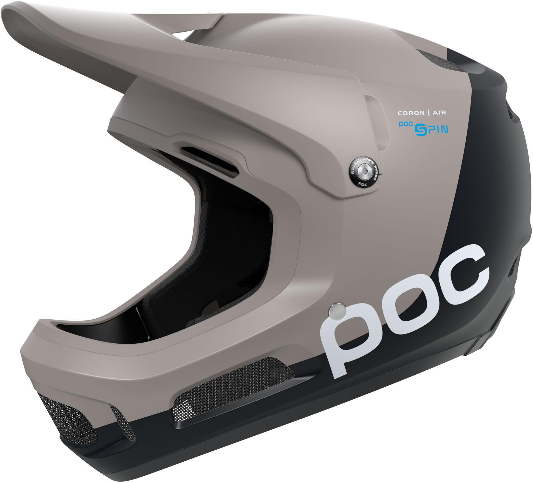 Product gallery image number 4 for product Coron Air Spin Helmet - Unisex