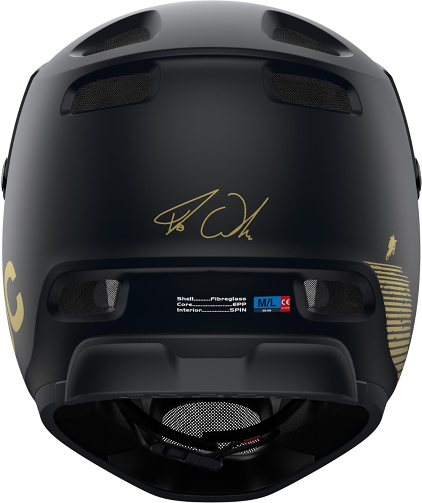 Numéro de l'image de la galerie de produits 3 pour le produit Casque Coron Air Spin Fabio Edition - Unisexe