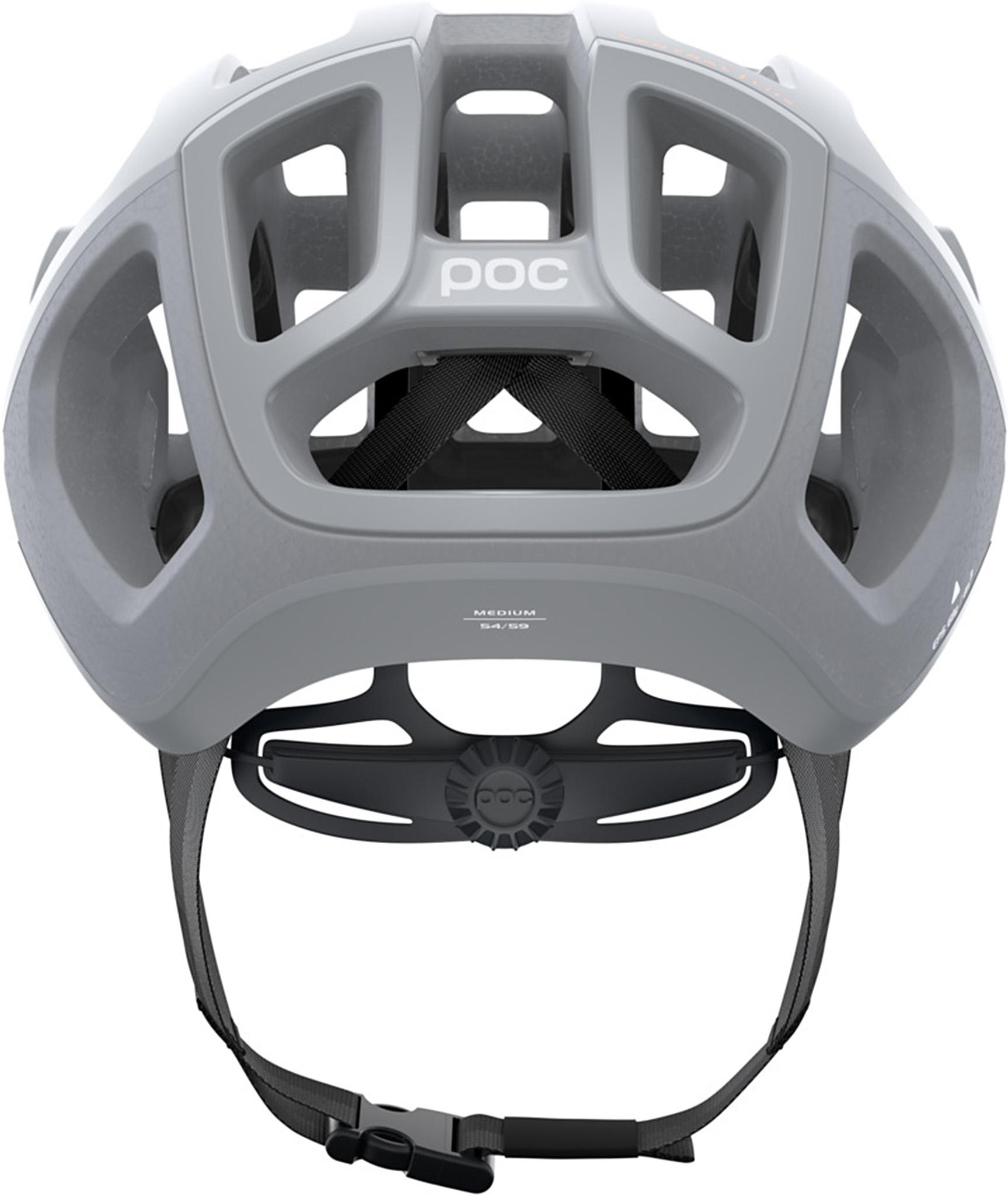 Product gallery image number 3 for product Ventral Lite (CPSC) Helmet - Unisex