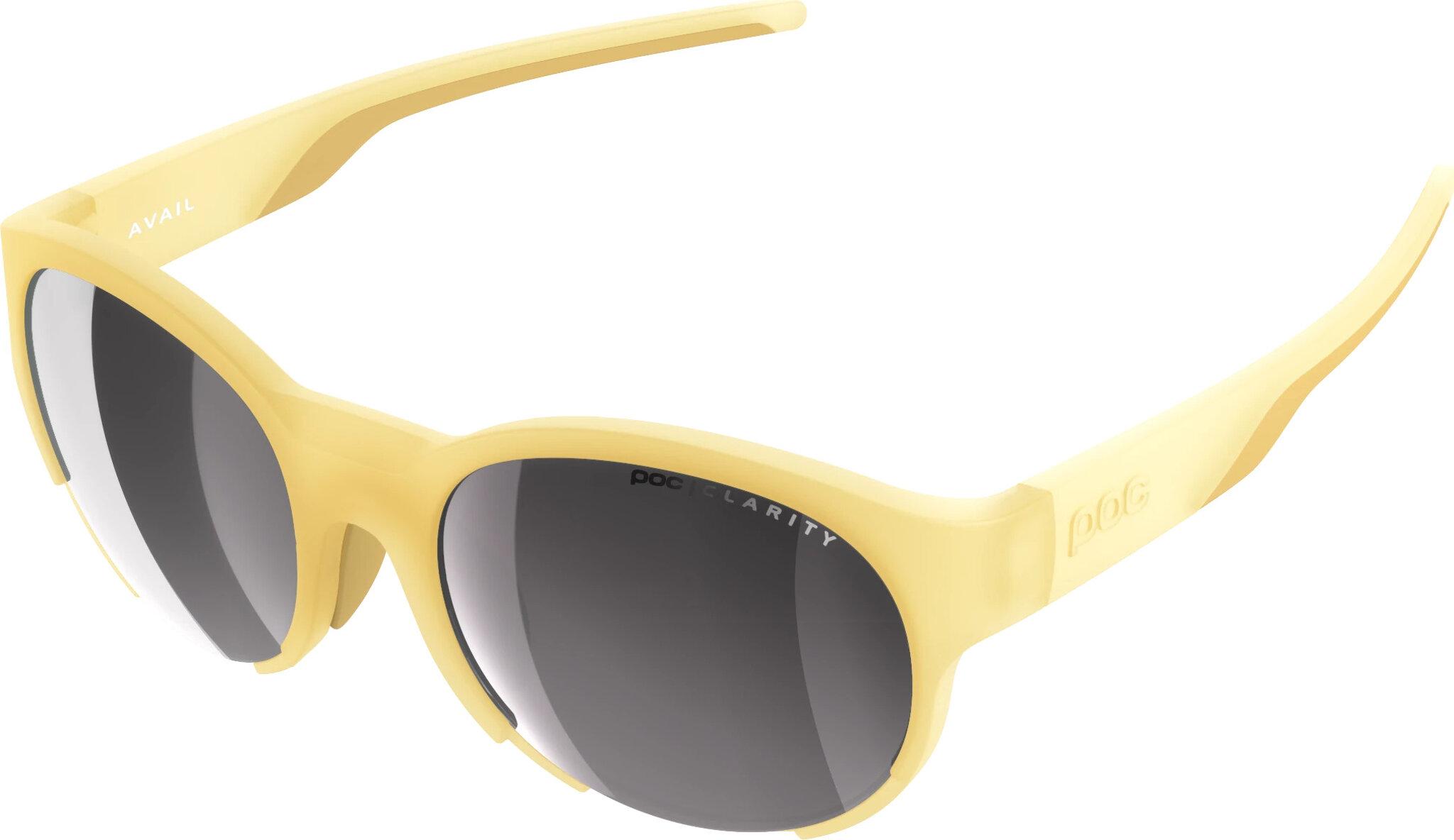 Product gallery image number 2 for product Avail Sunglasses - Unisex