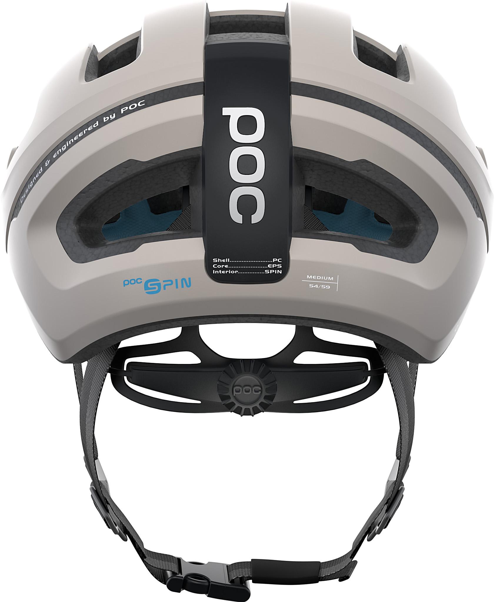 Product gallery image number 2 for product Omne Air Spin Helmet - Unisex