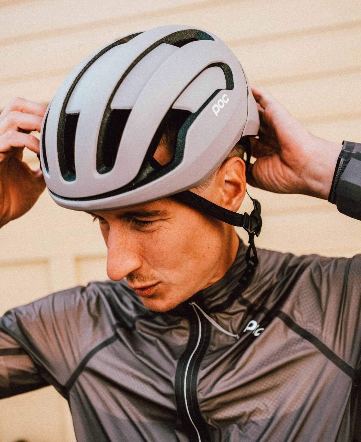 Product gallery image number 3 for product Omne Air Spin Helmet - Unisex