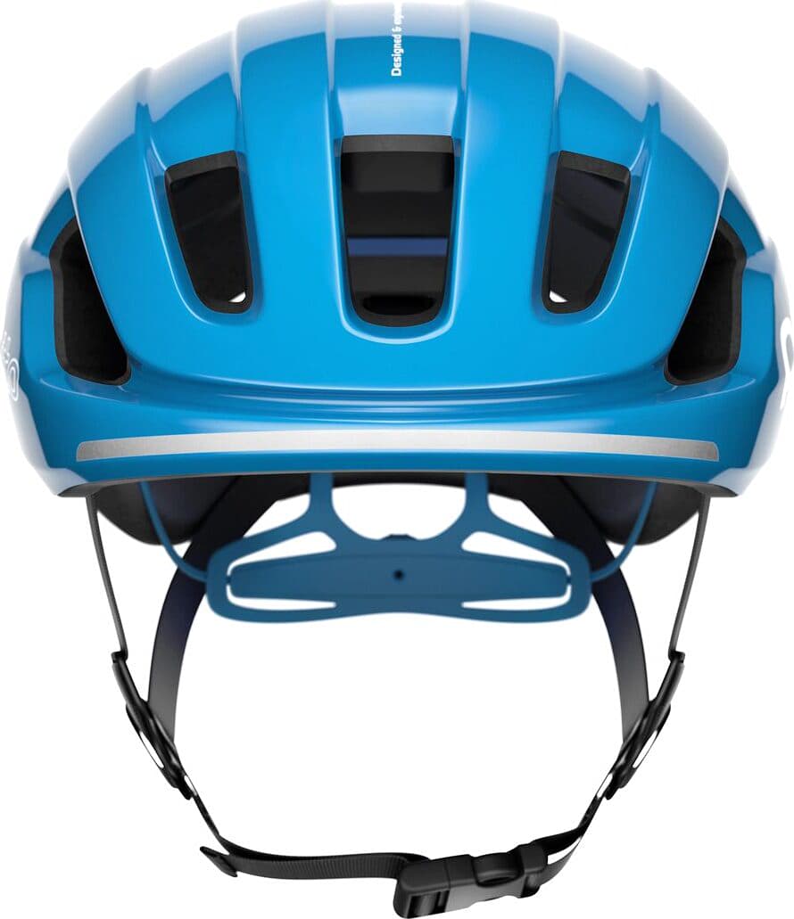 Product gallery image number 2 for product Pocito Omne Spin Bike Helmet - Kids