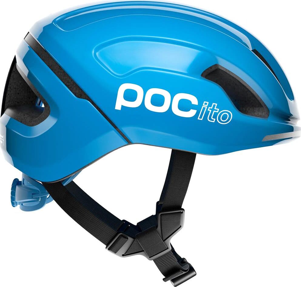 Product gallery image number 1 for product Pocito Omne Spin Bike Helmet - Kids