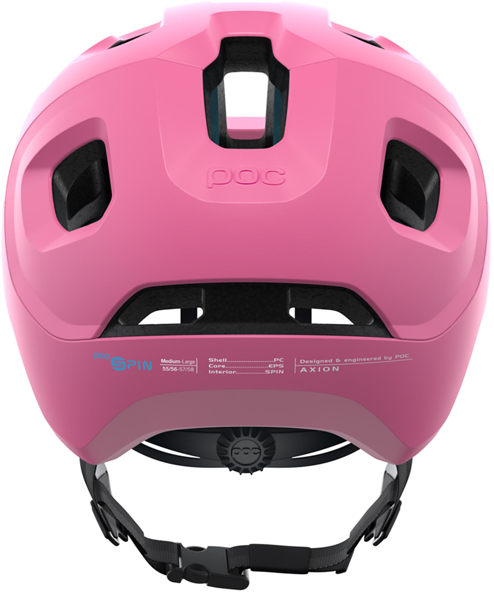 Product gallery image number 3 for product Axion Spin (CPSC) Helmet - Unisex