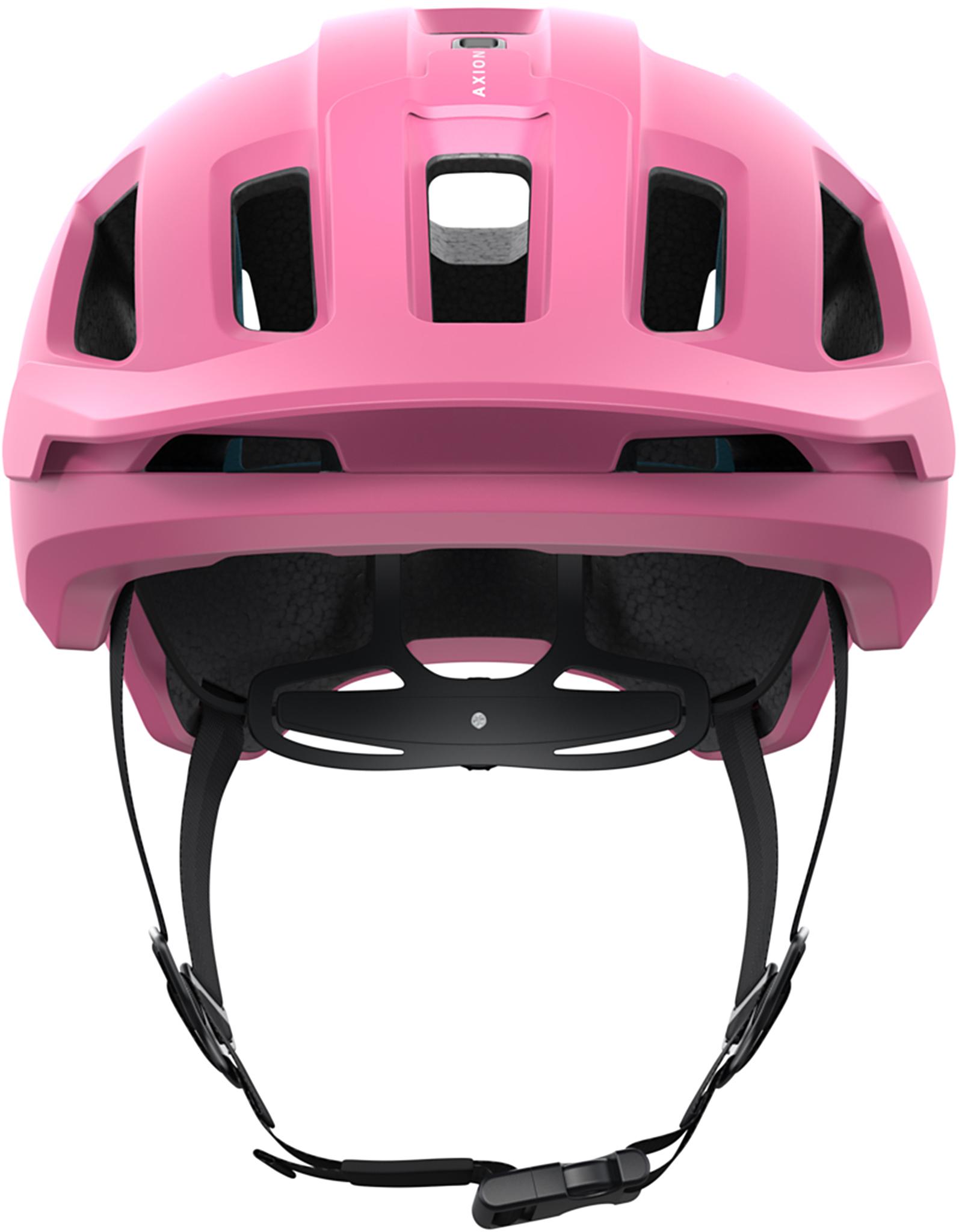 Product gallery image number 2 for product Axion Spin (CPSC) Helmet - Unisex